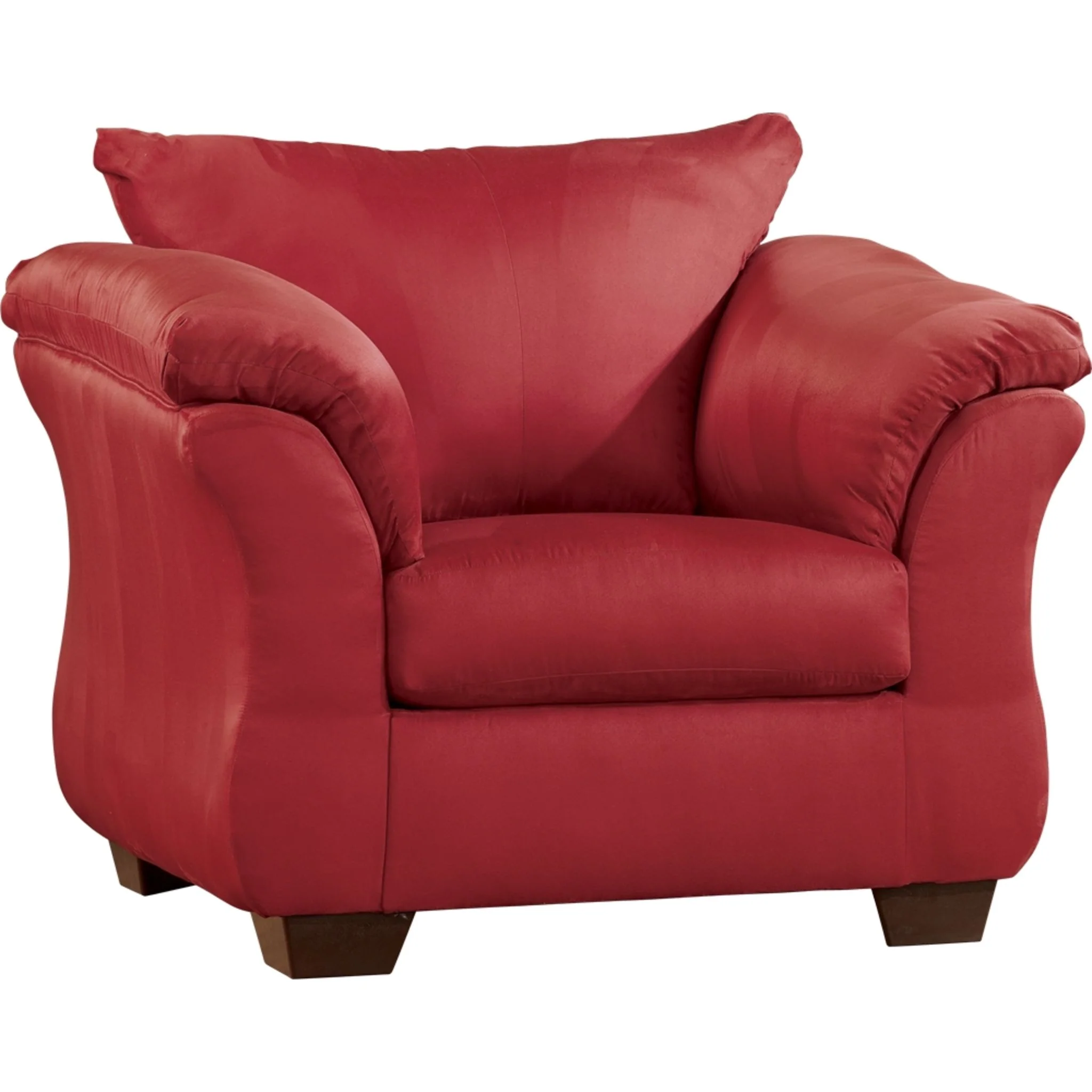 Darcy Chair - Salsa