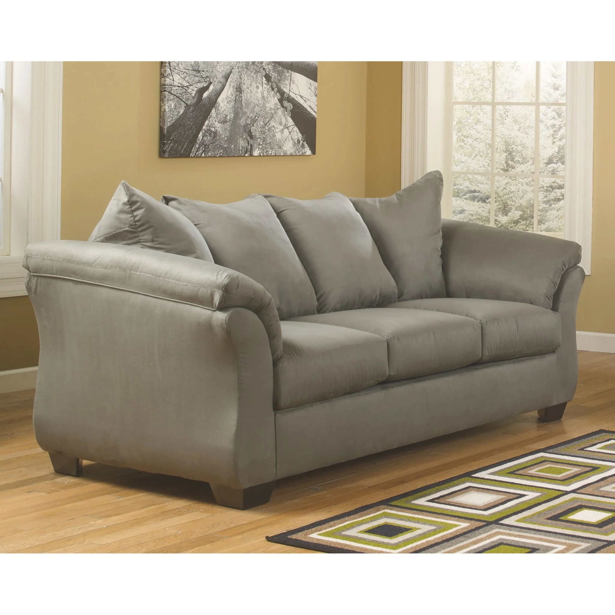 Darcy Full Sofabed - Image 3