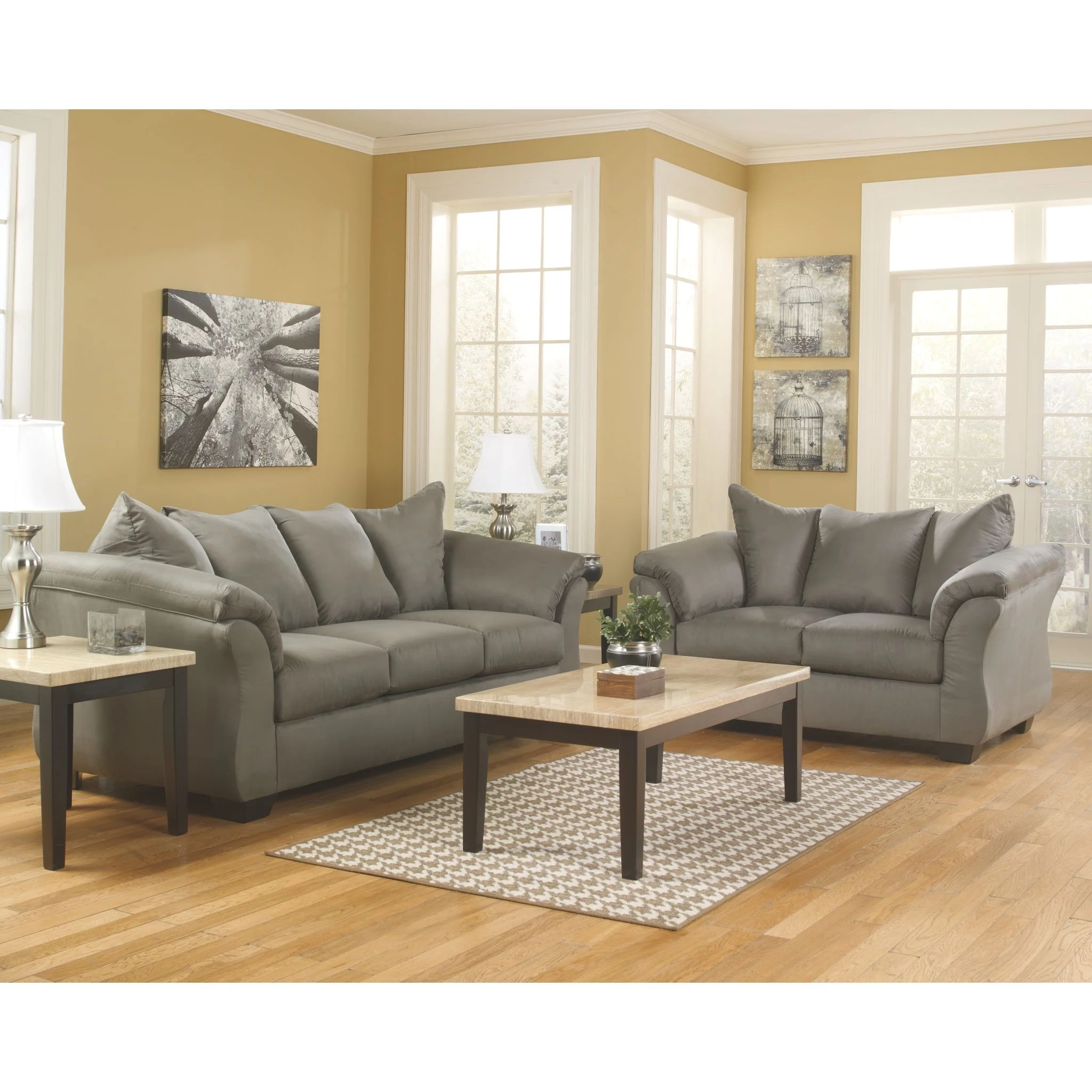 Darcy Full Sofabed - Image 5