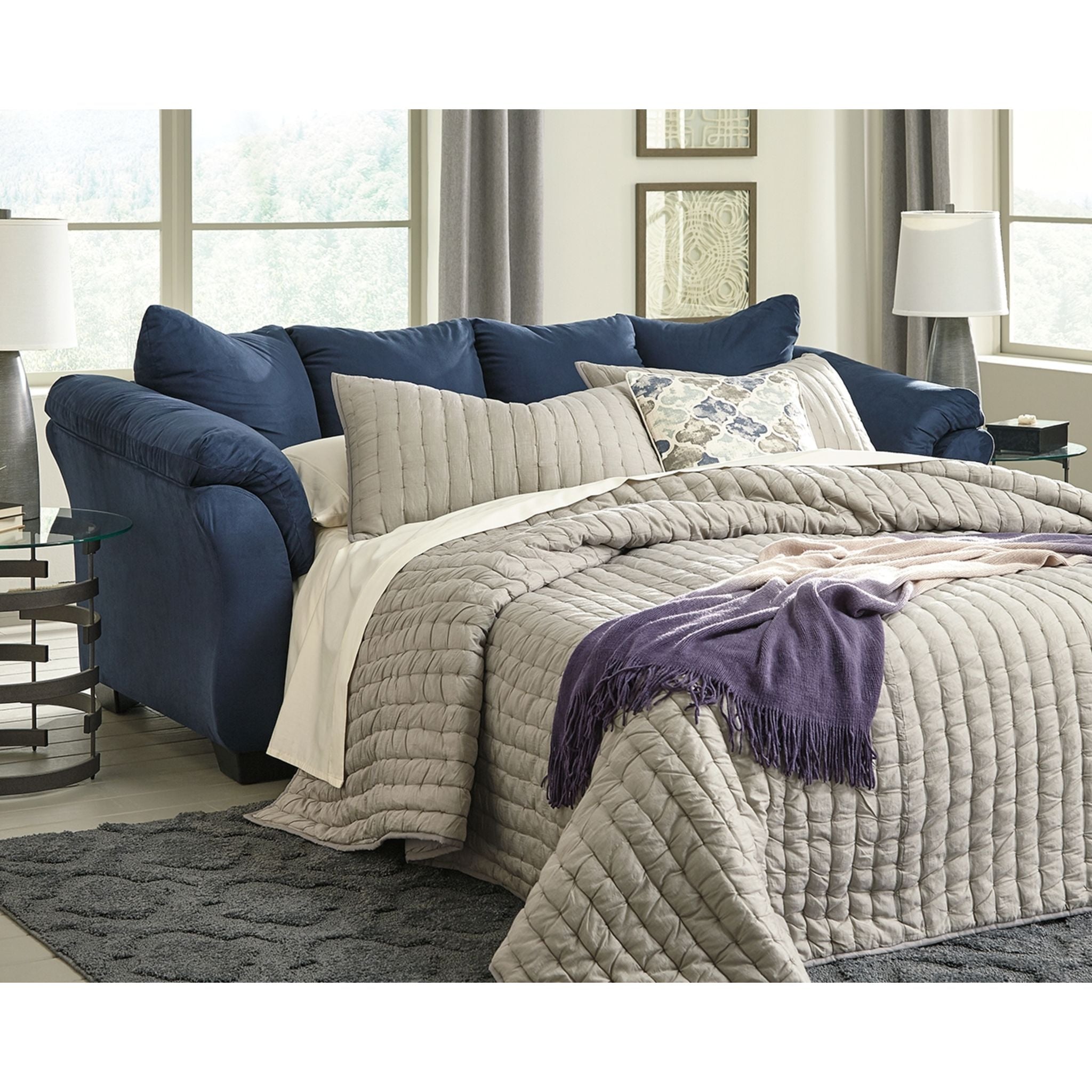 Darcy Full Sofabed - Image 2