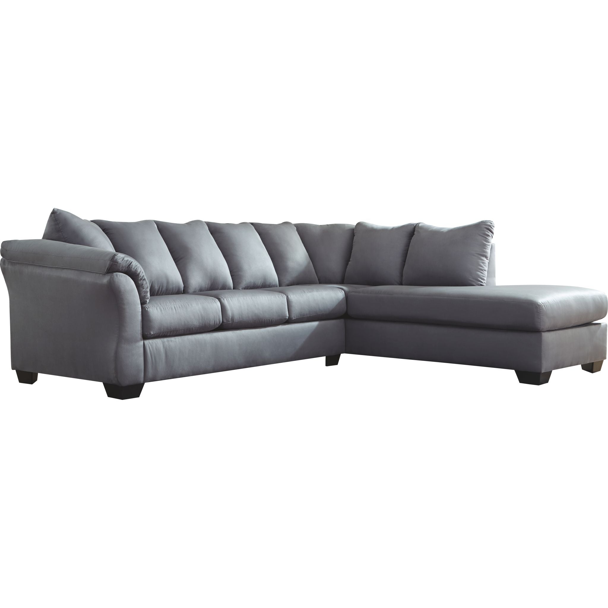 Darcy II 2 Piece Sectional