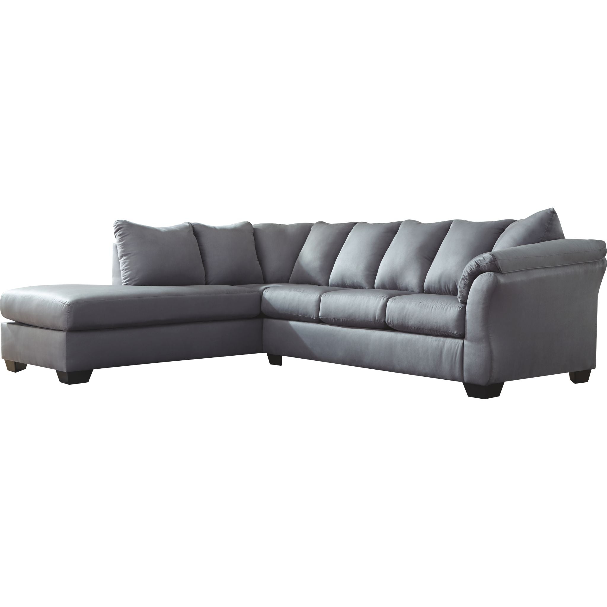 Darcy II 2 Piece Sectional