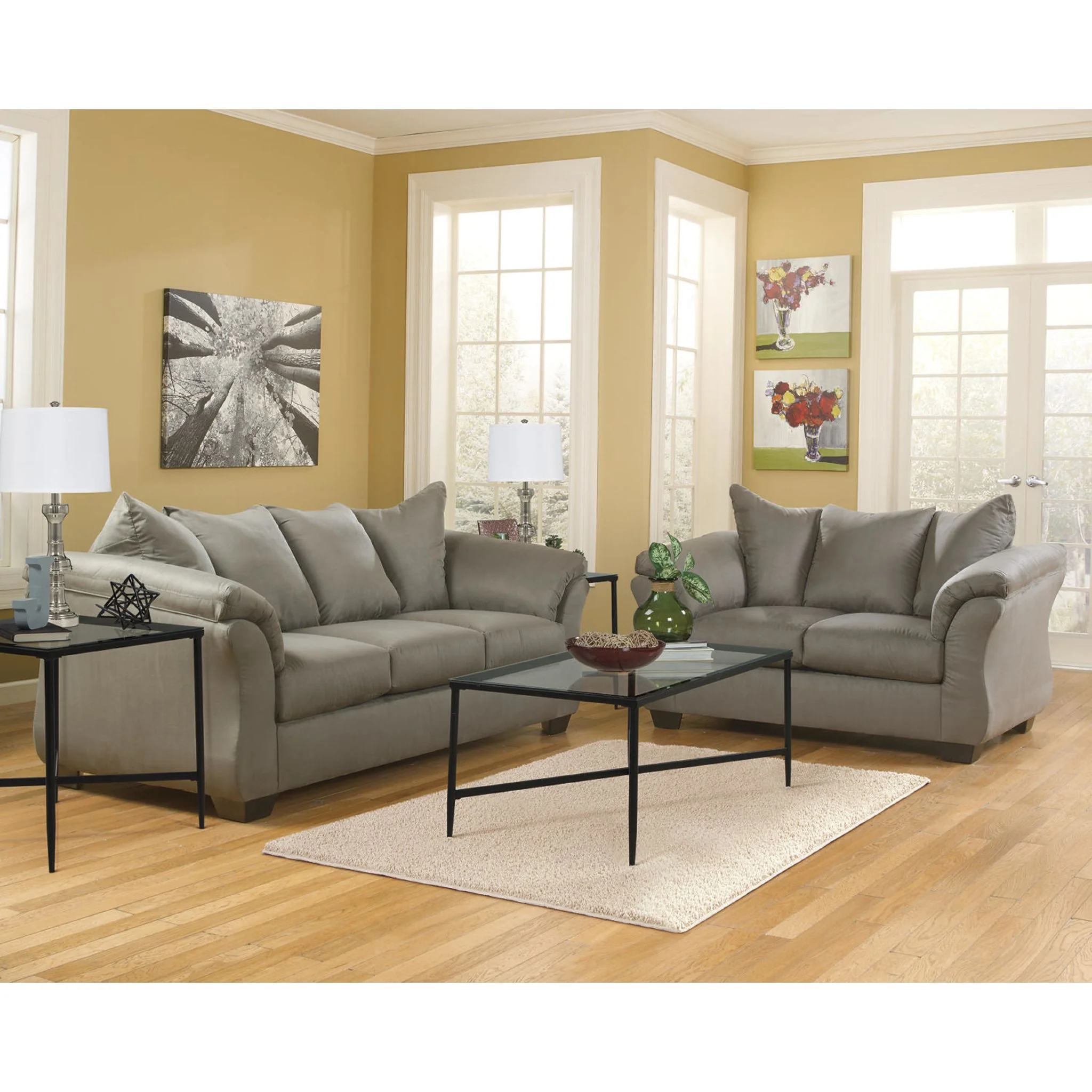 Darcy Loveseat - Image 22