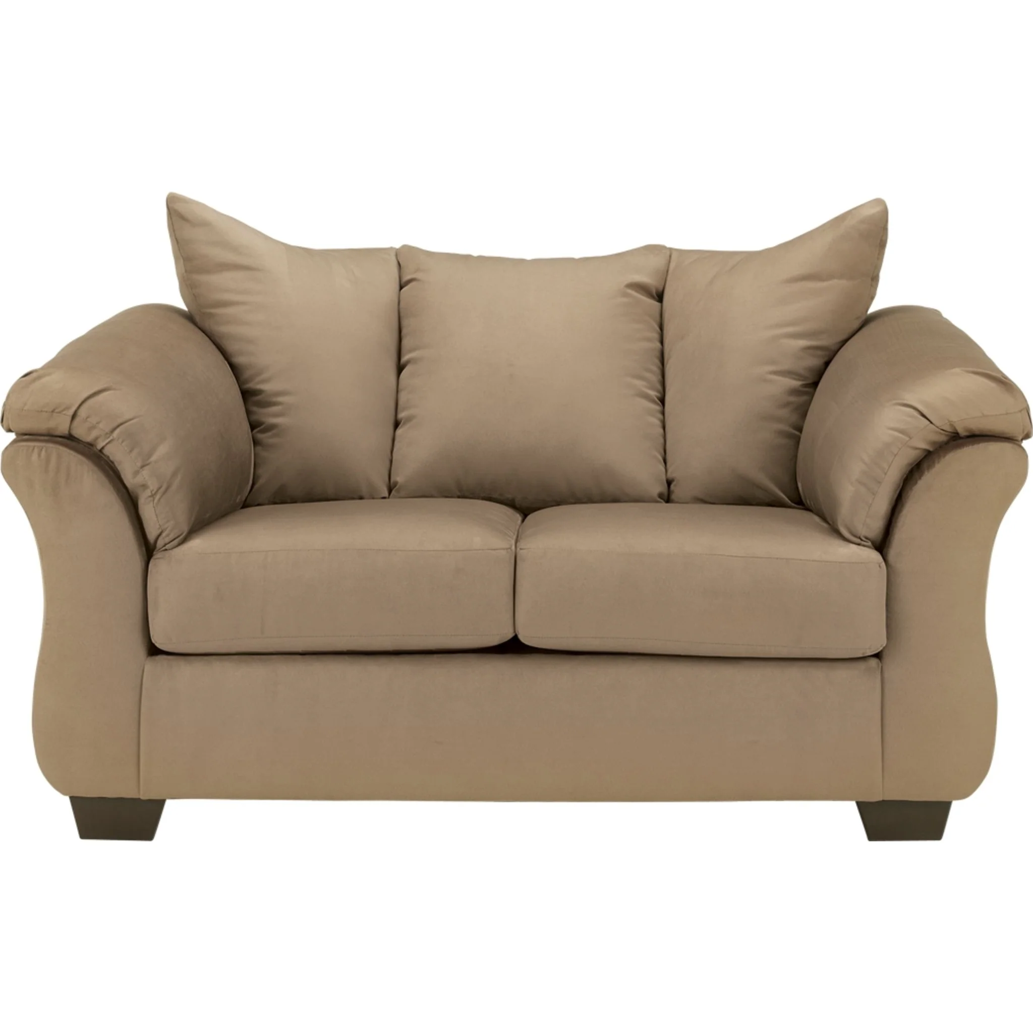 Darcy Loveseat - Mocha