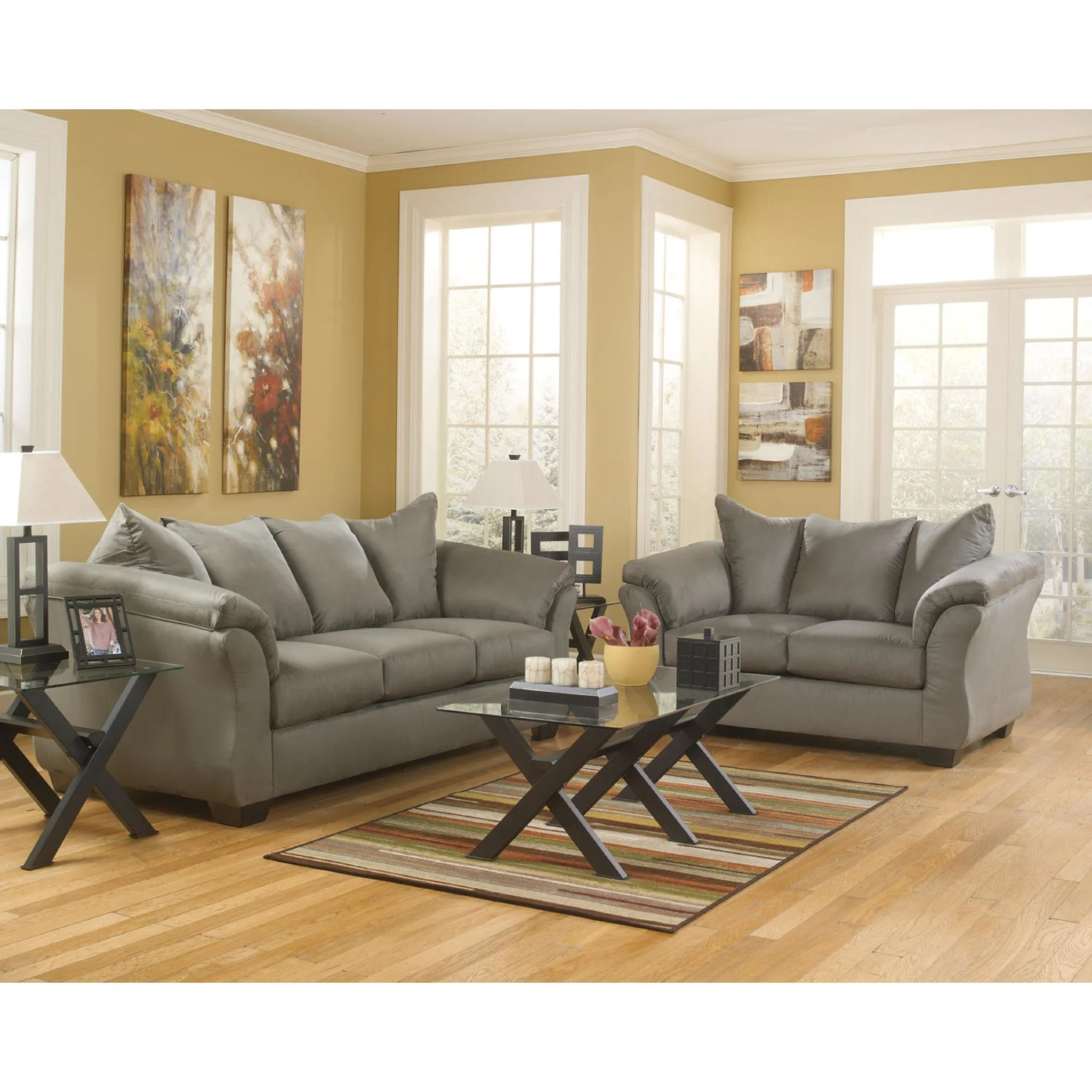 Darcy Sofa - Image 27