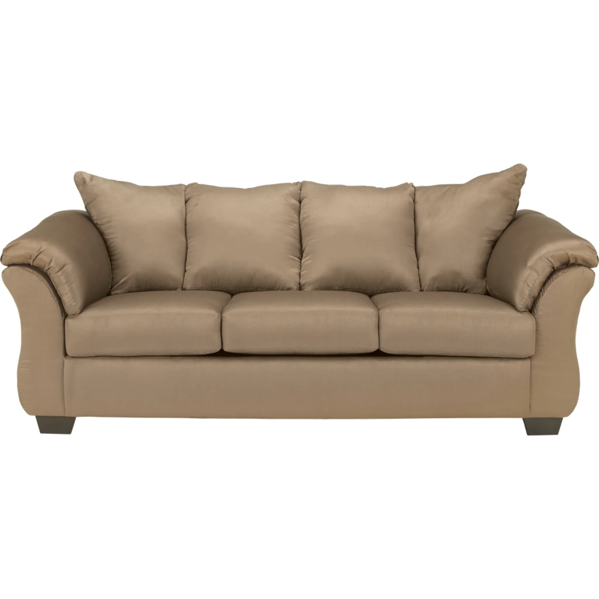Darcy Sofa - Mocha