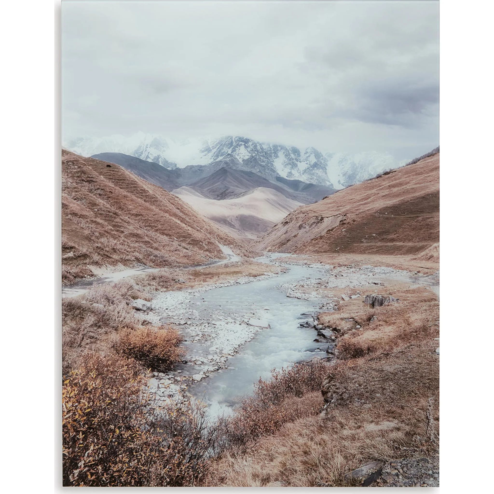Darinby Wall Art 36.00" x 48.00"
