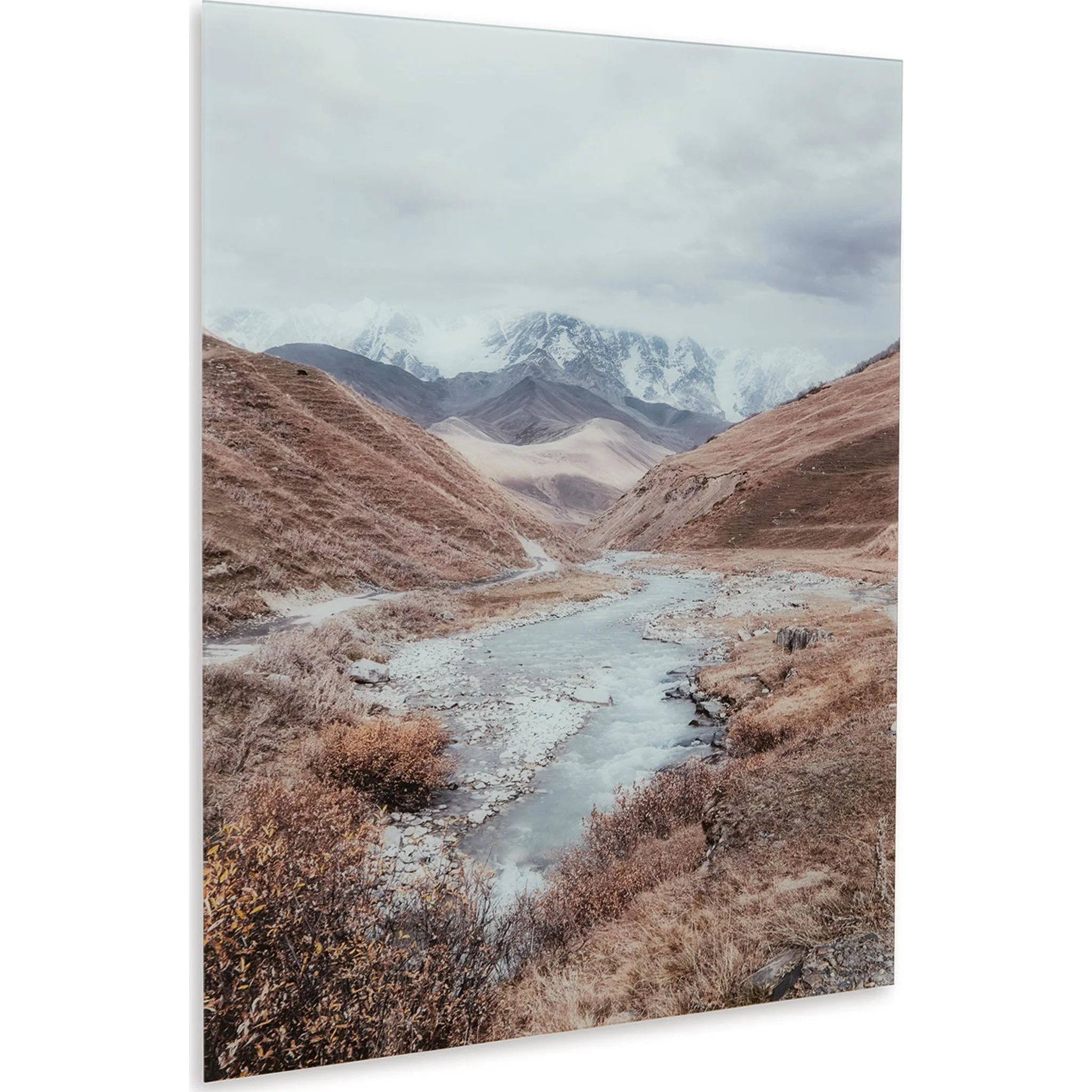 Darinby Wall Art 36.00" x 48.00" - Image 3