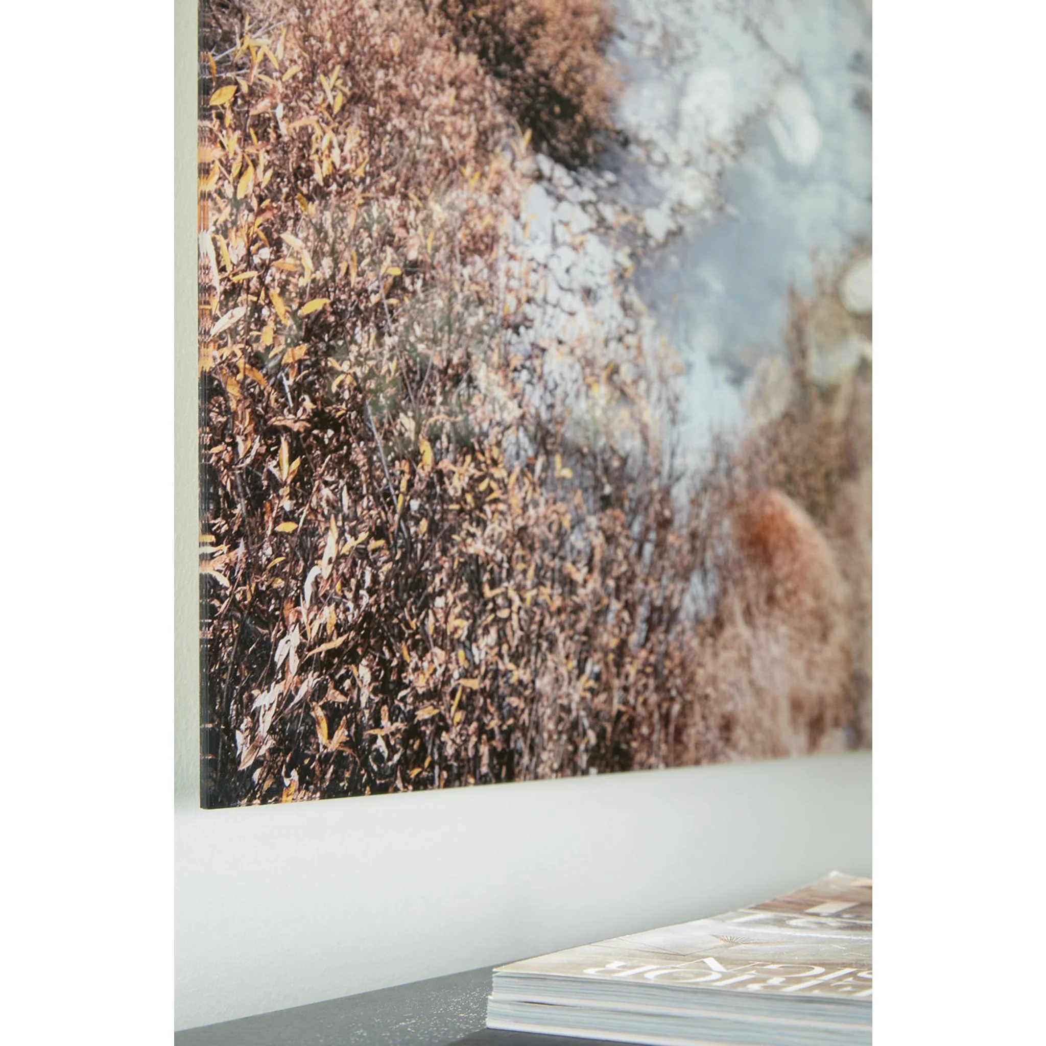 Darinby Wall Art 36.00" x 48.00" - Image 5