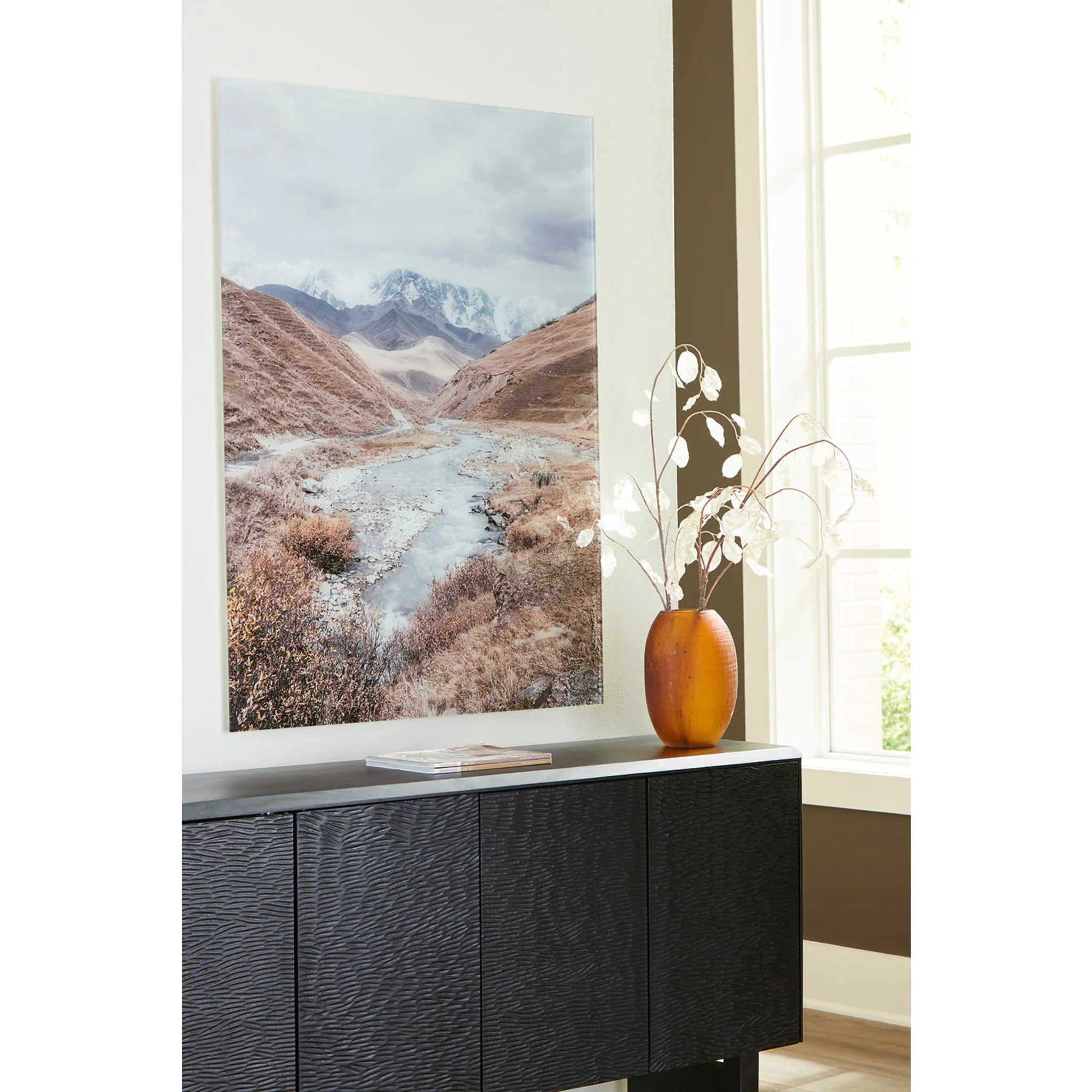 Darinby Wall Art 36.00" x 48.00" - Image 6