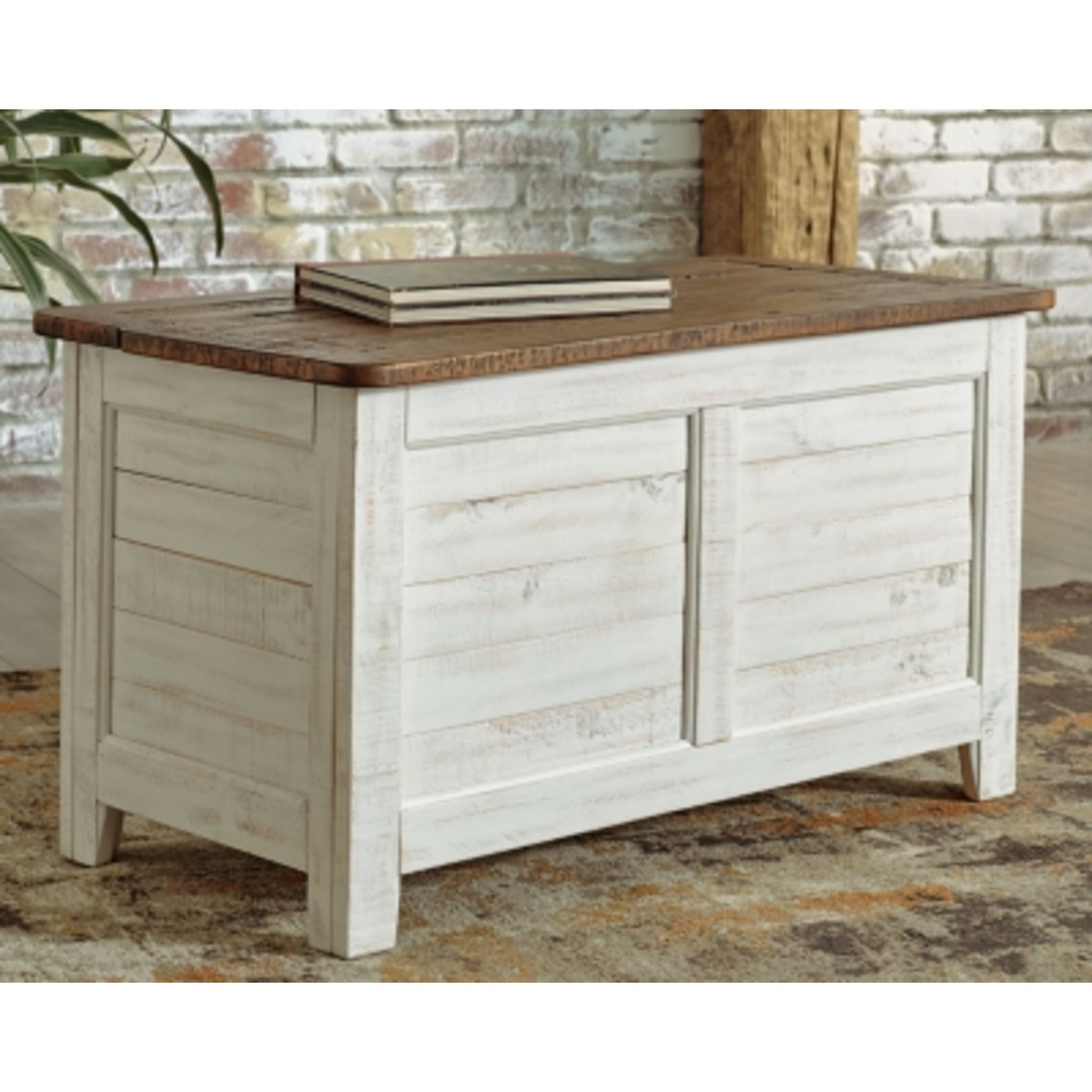 Dashbury Accessory - Image 2