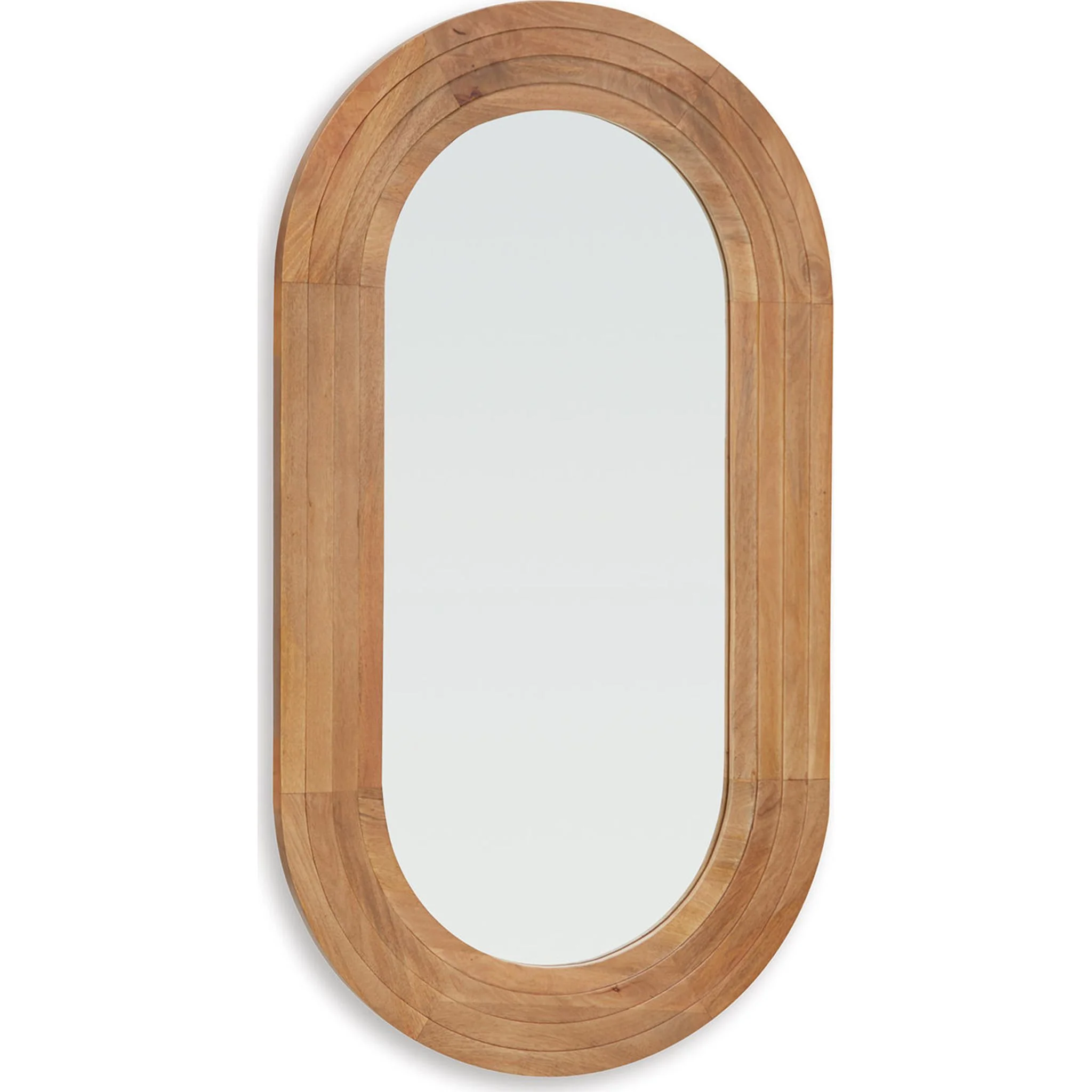 Daverly Accent Mirror 28.00" x 52.00" - Image 3
