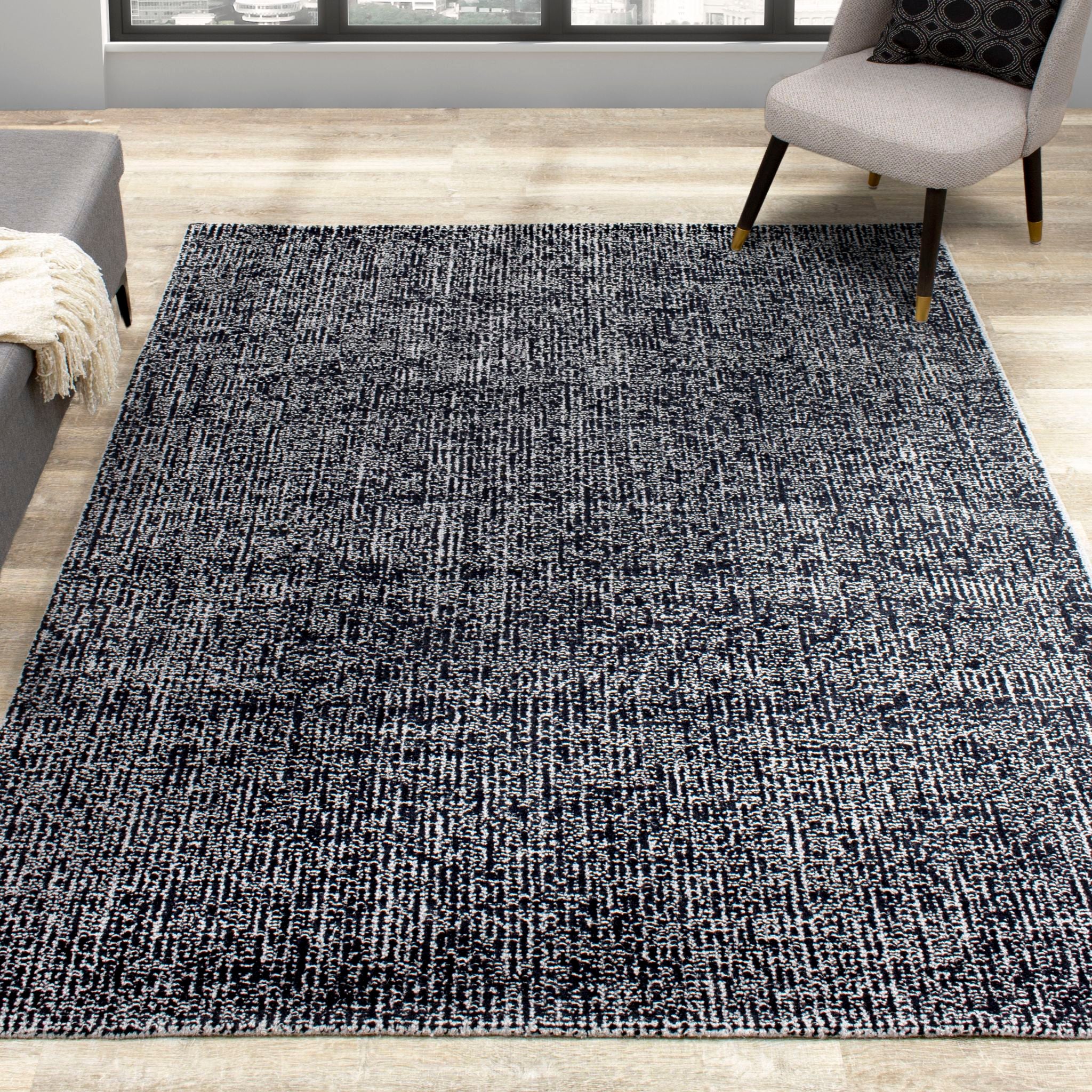 Dawson Area Rug - 5'x8' - Image 2