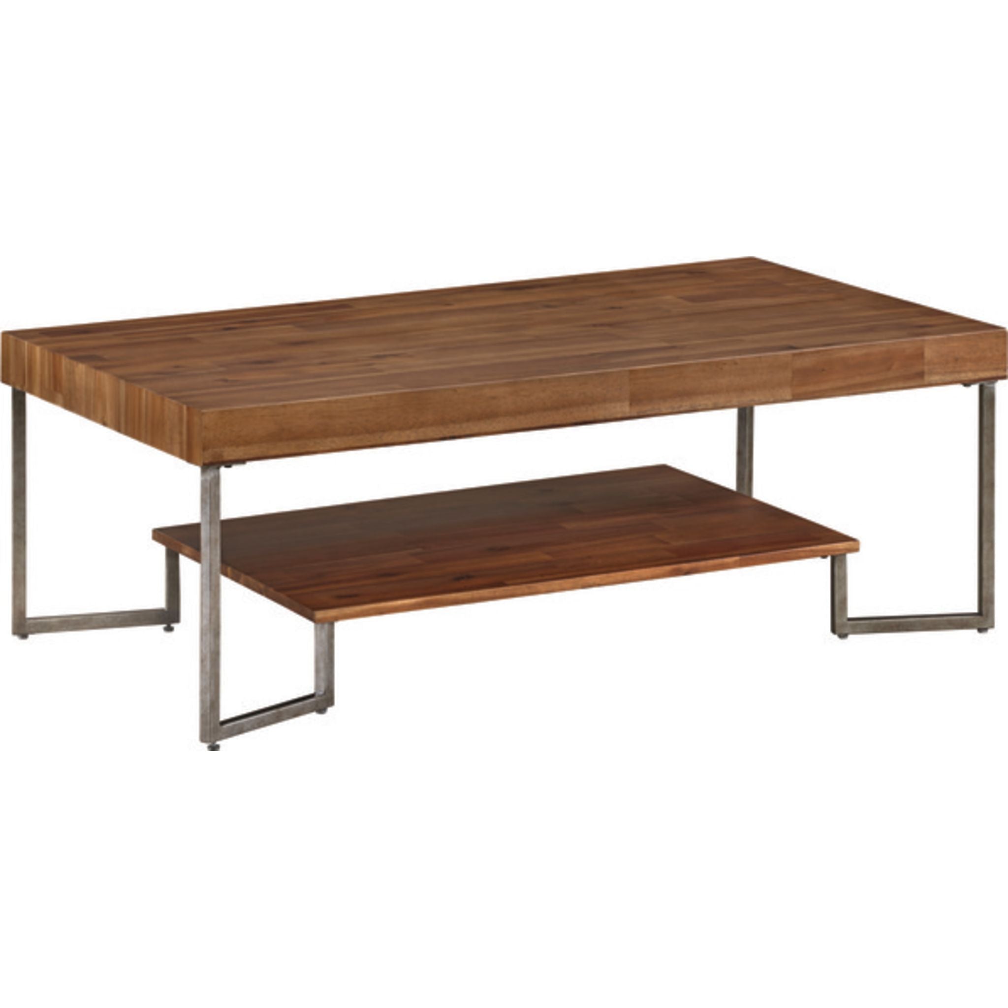 Dawson Coffee Table - Walnut