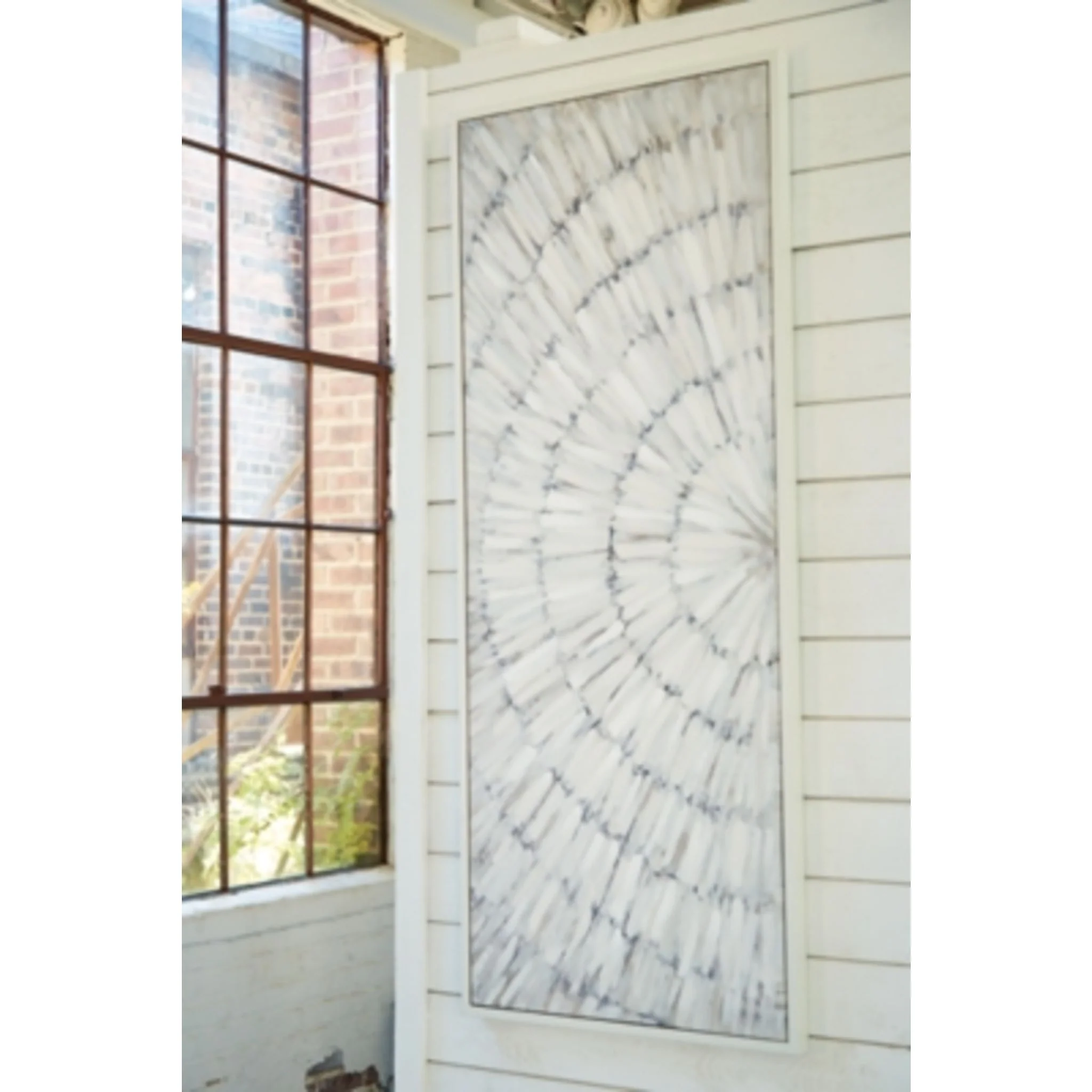 Daxonport Wall Art 24.00" x 60.00" - Image 4
