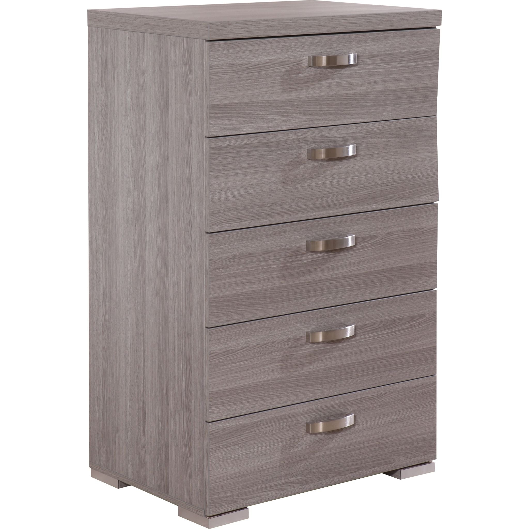 Daytona Chest - Light Grey - Image 2