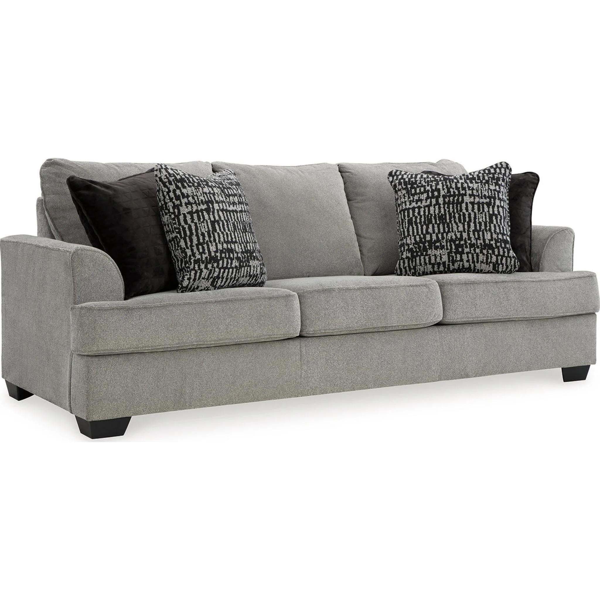 Deakin Sofa - Ash - Image 2