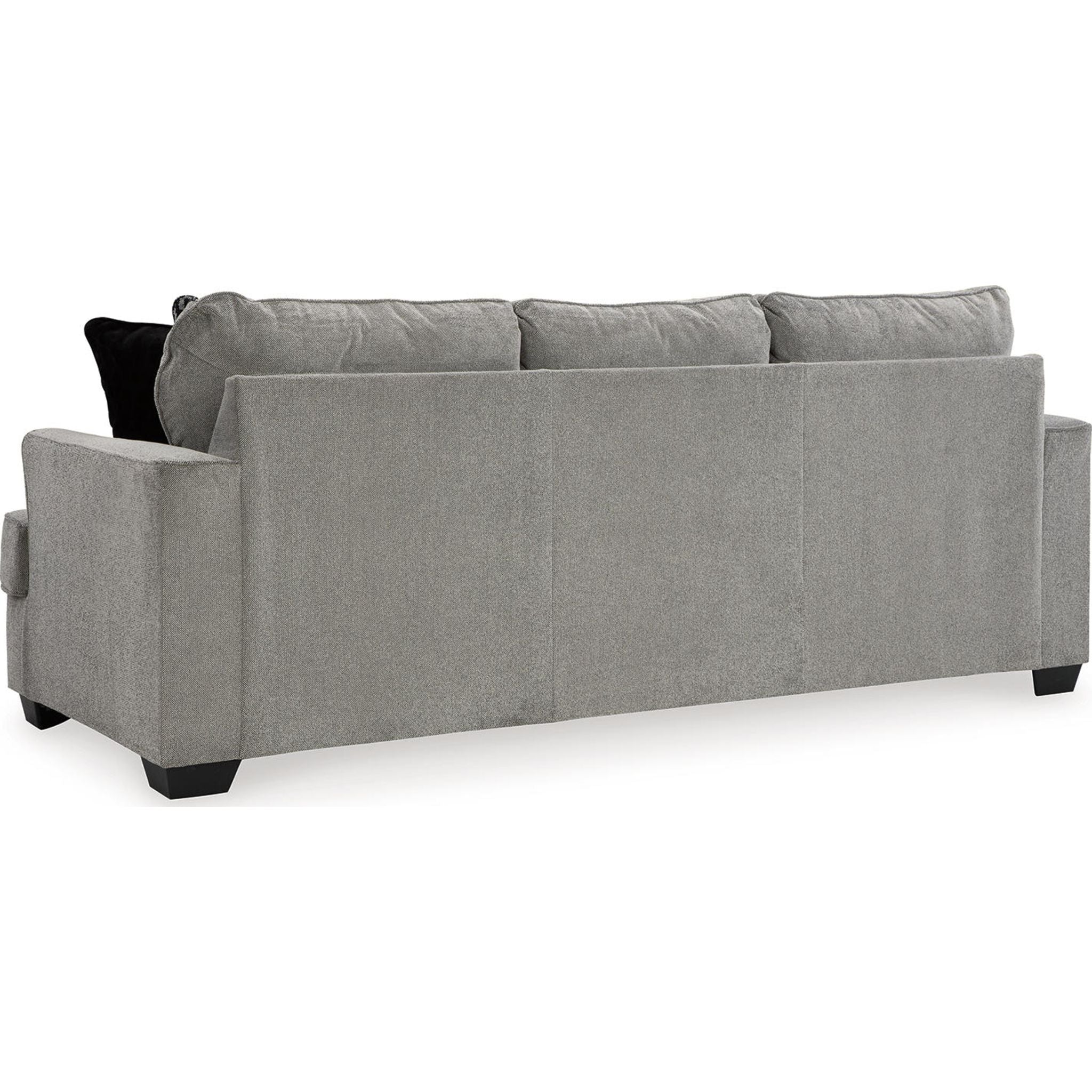 Deakin Sofa - Ash - Image 3