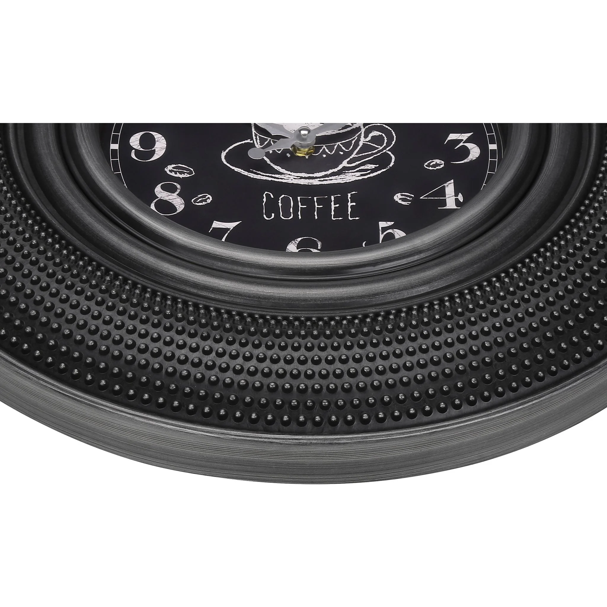 Dean Wall Clock 20.00" x 20.00" - Image 3