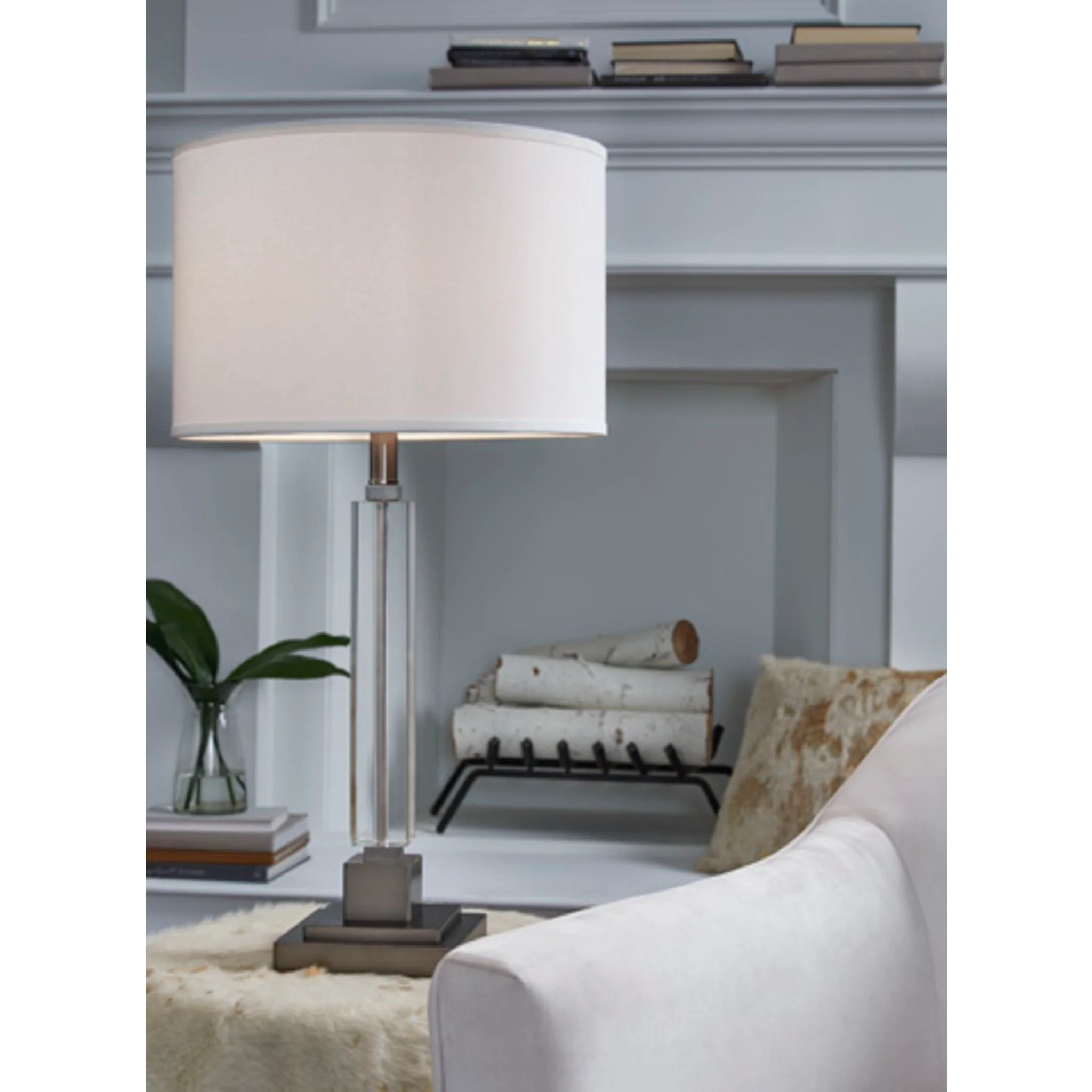 Deccalen Table Lamp 29.00" - Image 3
