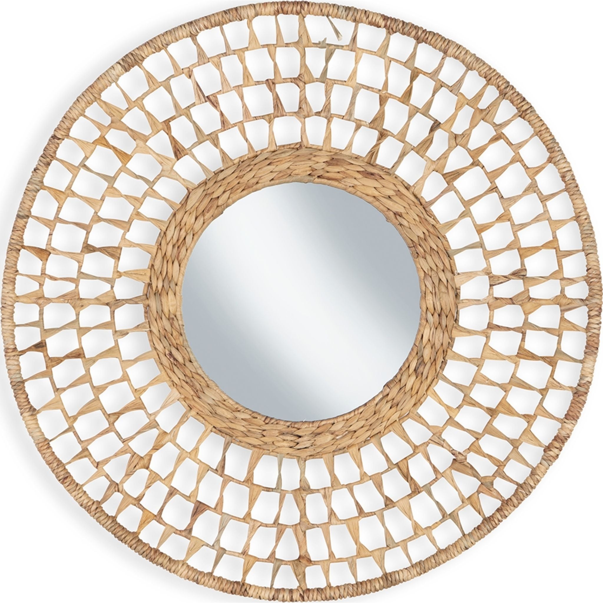 Deltlea Mirror 32.00" x 32.00"