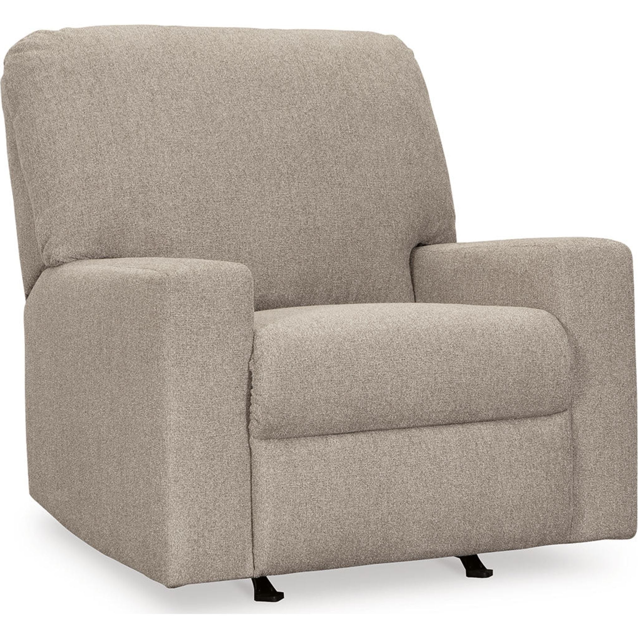 Deltona Recliner - Parchment