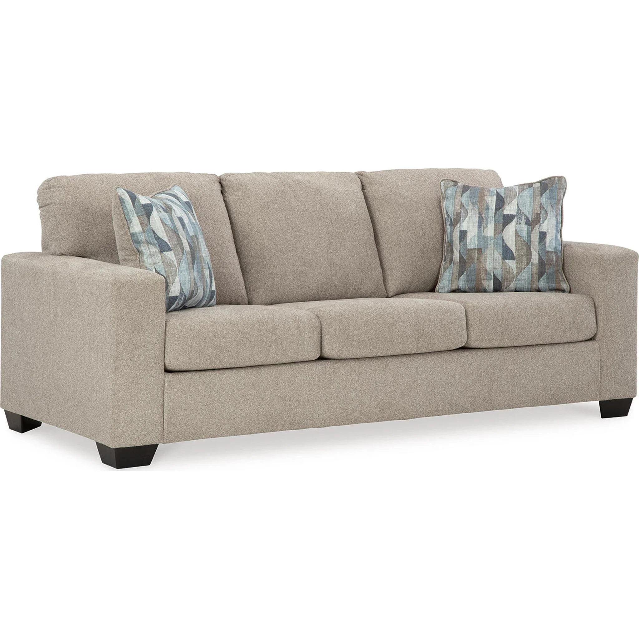 Deltona Sofa - Parchment - Image 5