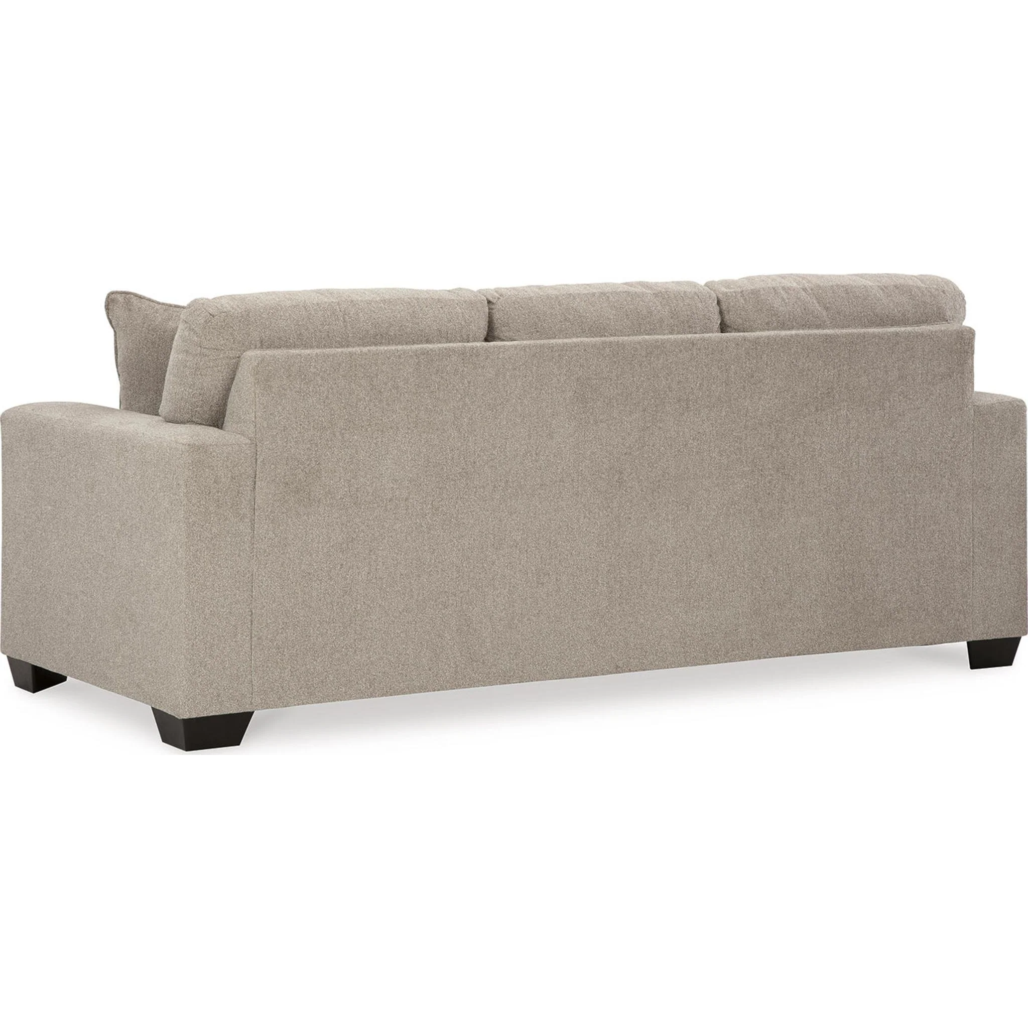 Deltona Sofa - Parchment - Image 6