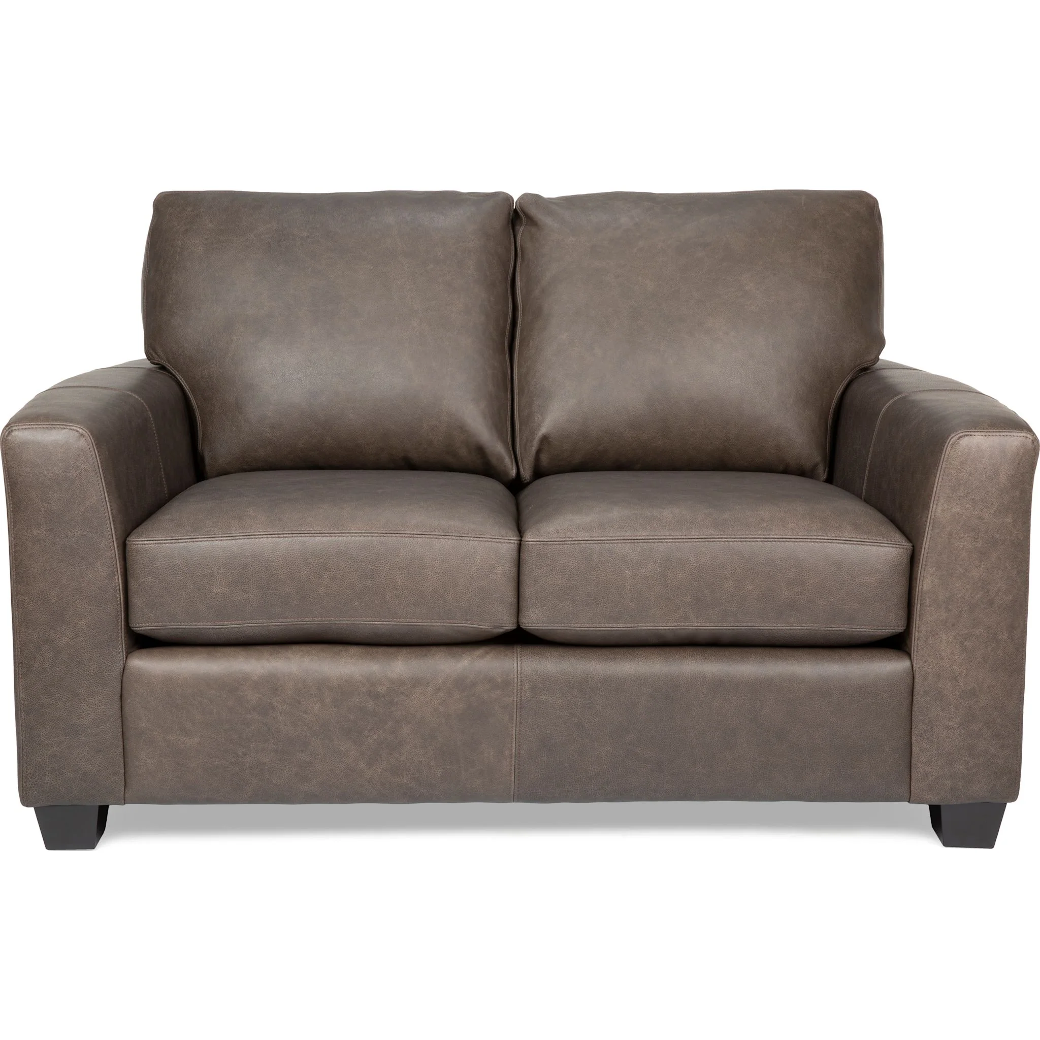 Derek Loveseat - Liberty Mocha