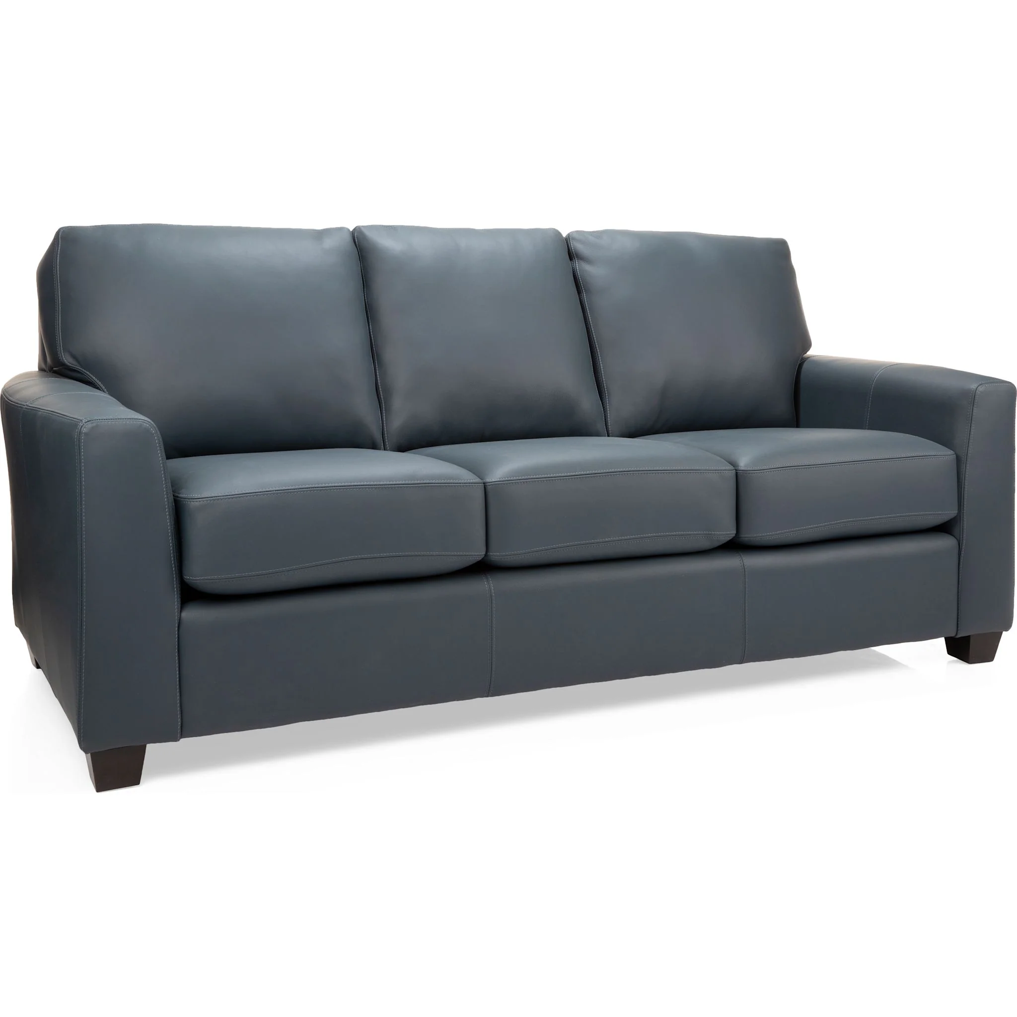 Derek Sofa - Dream Navy - Image 2