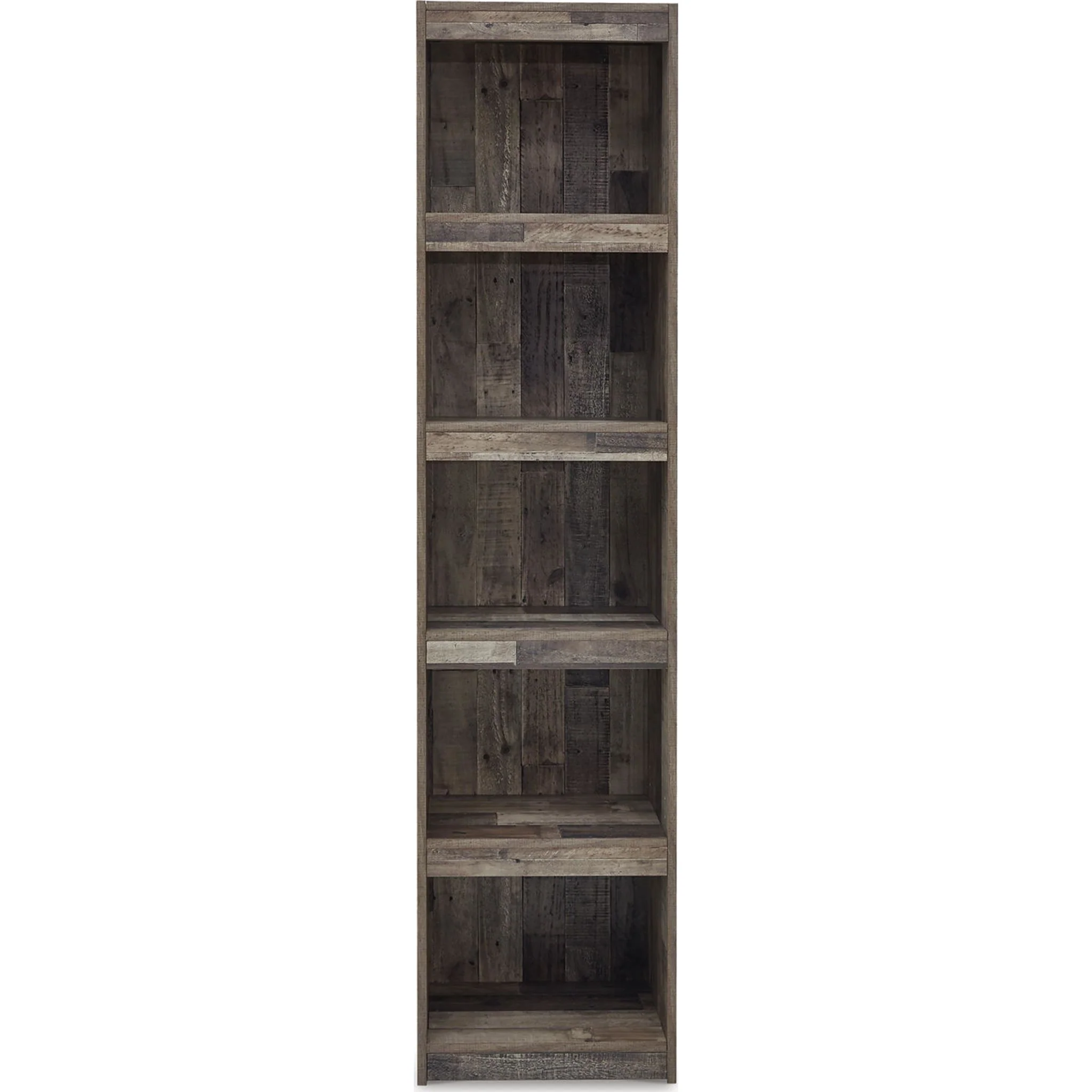 Derekson Pier - Multi Gray