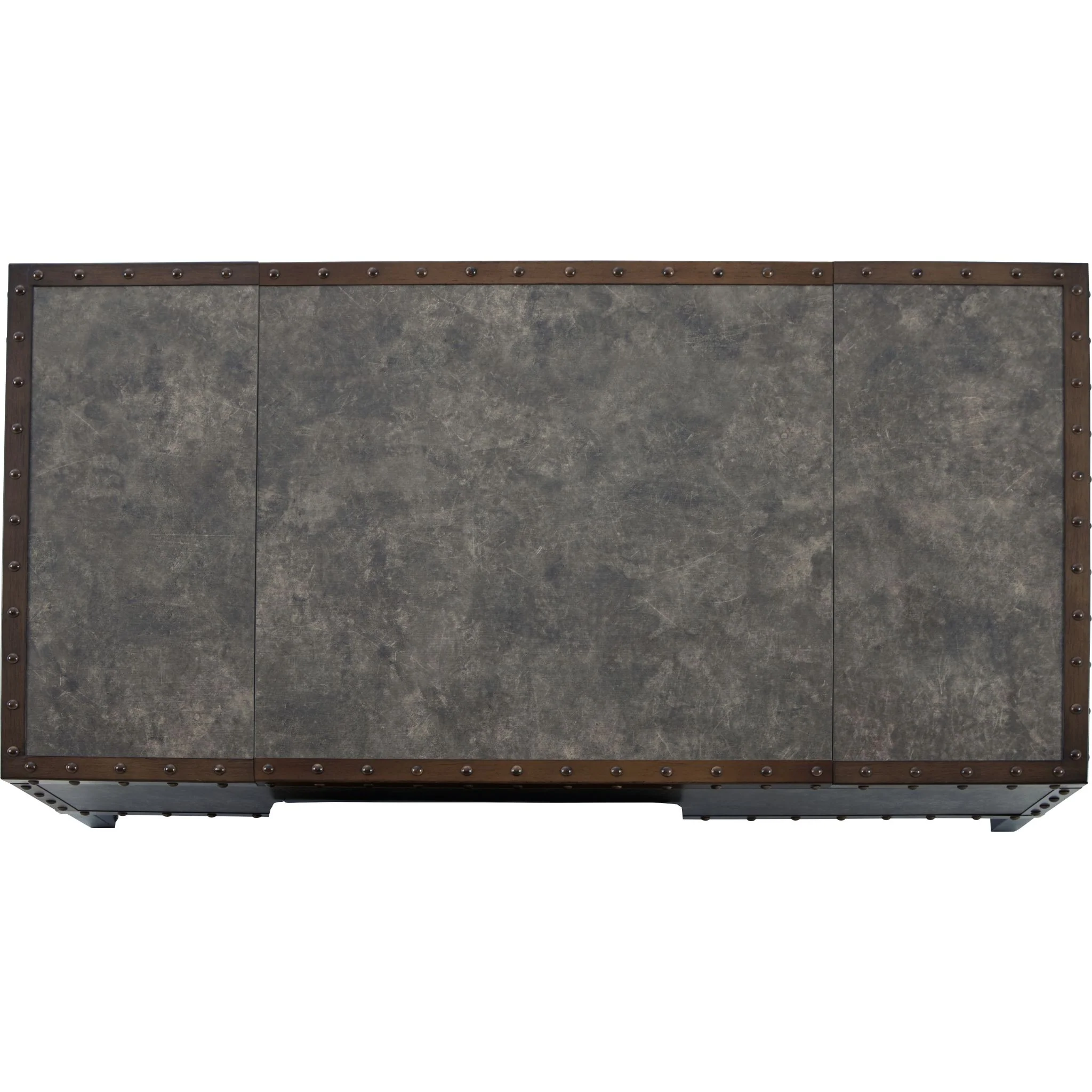 Derrylin Coffee Table - Brown - Image 7