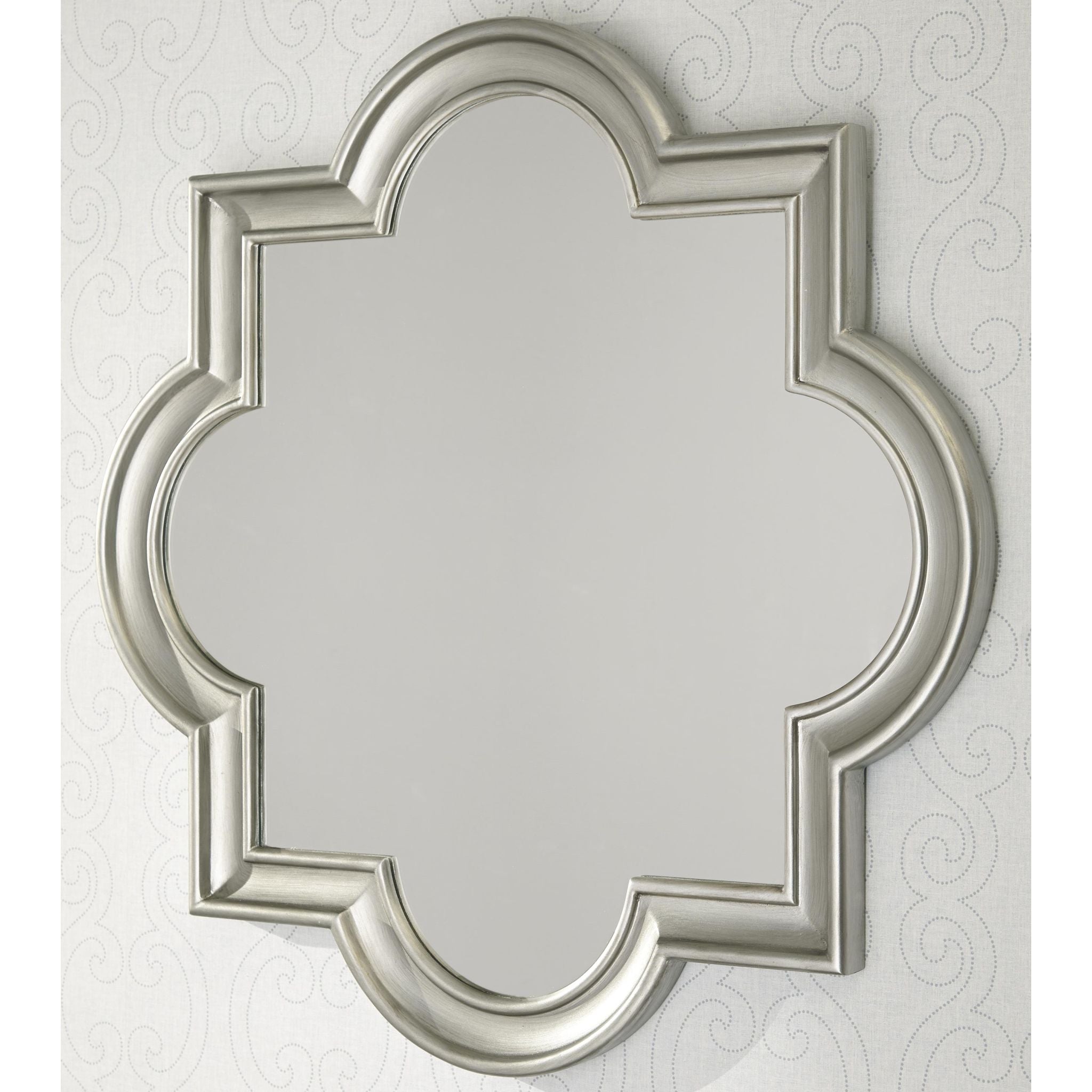 Desma Mirror 36.00" x 36.00" - Image 2
