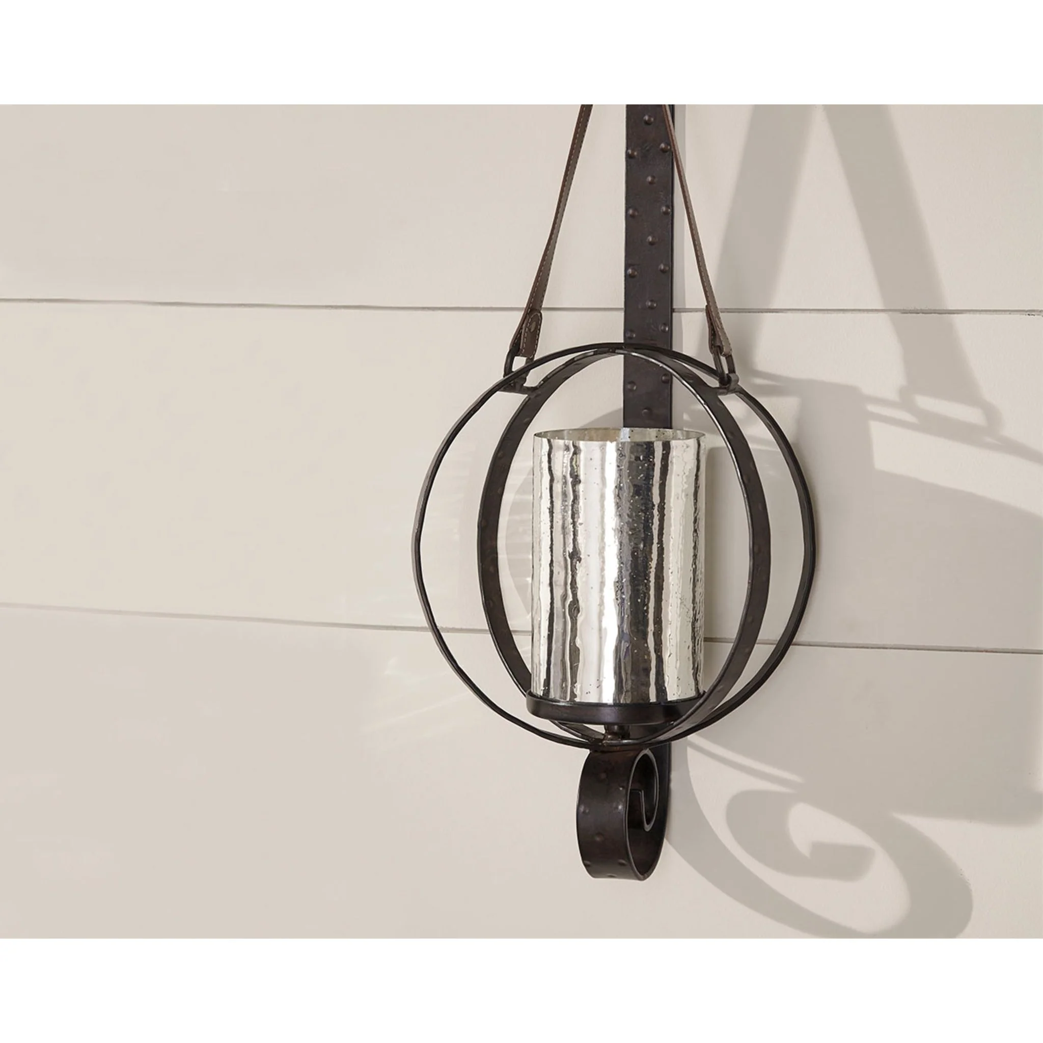 Despina Wall Sconce 11.75" x 28.00" - Image 3