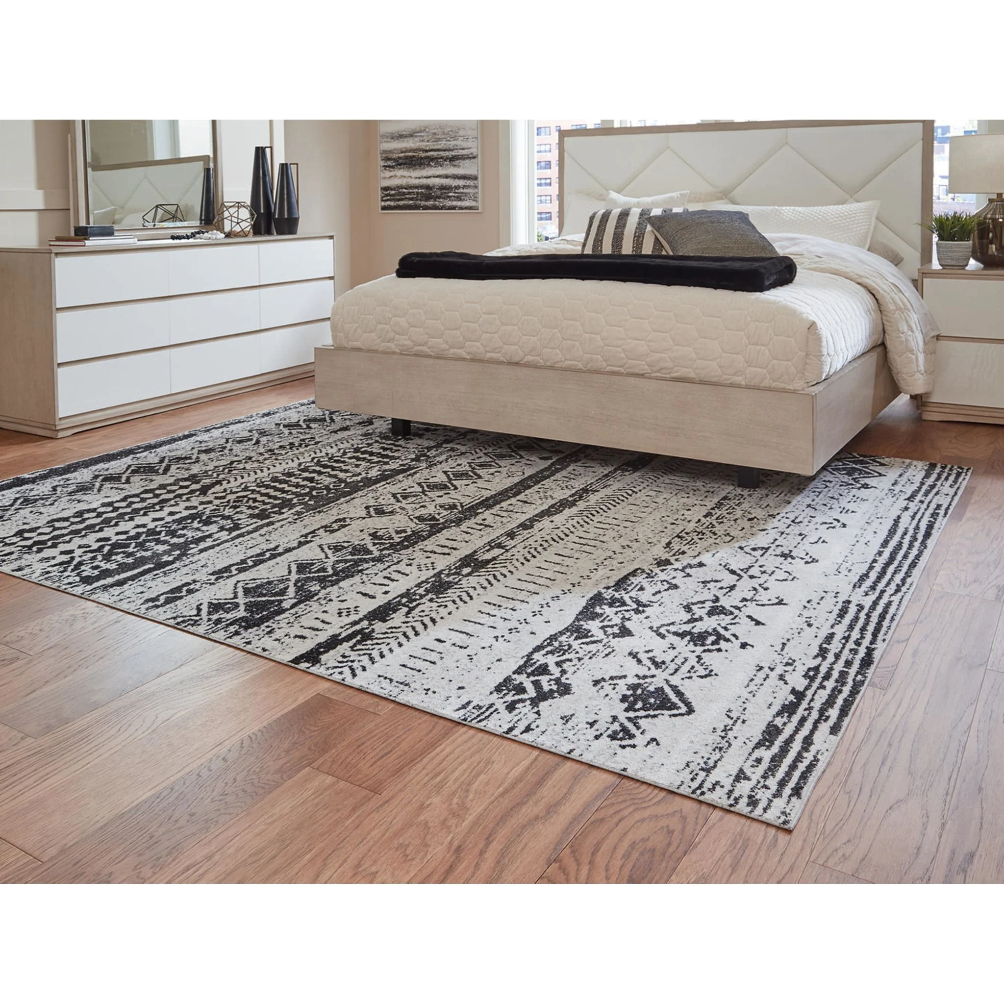 Devman Area Rug - 8'x10' - Image 2
