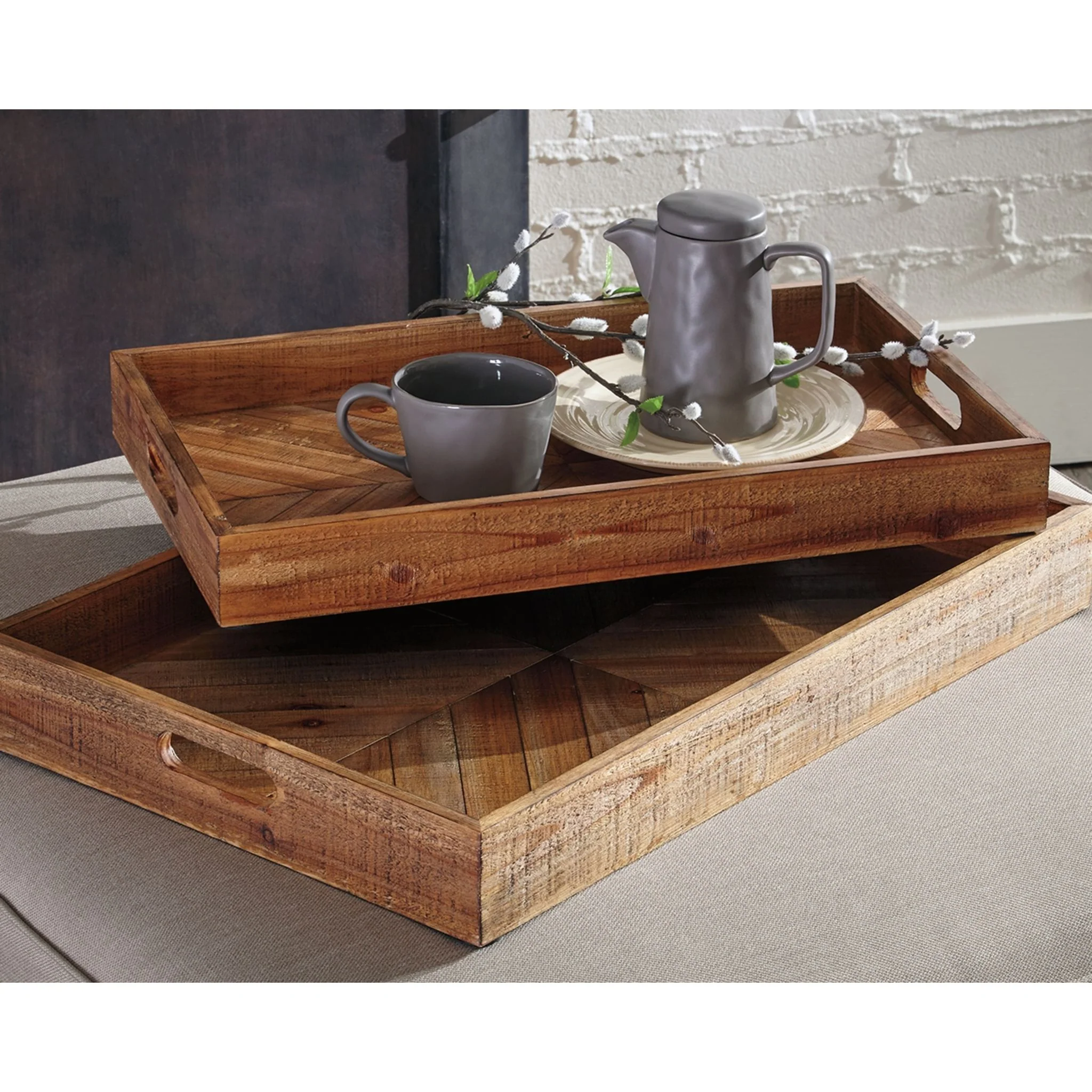 Dewitt Tray - Image 3