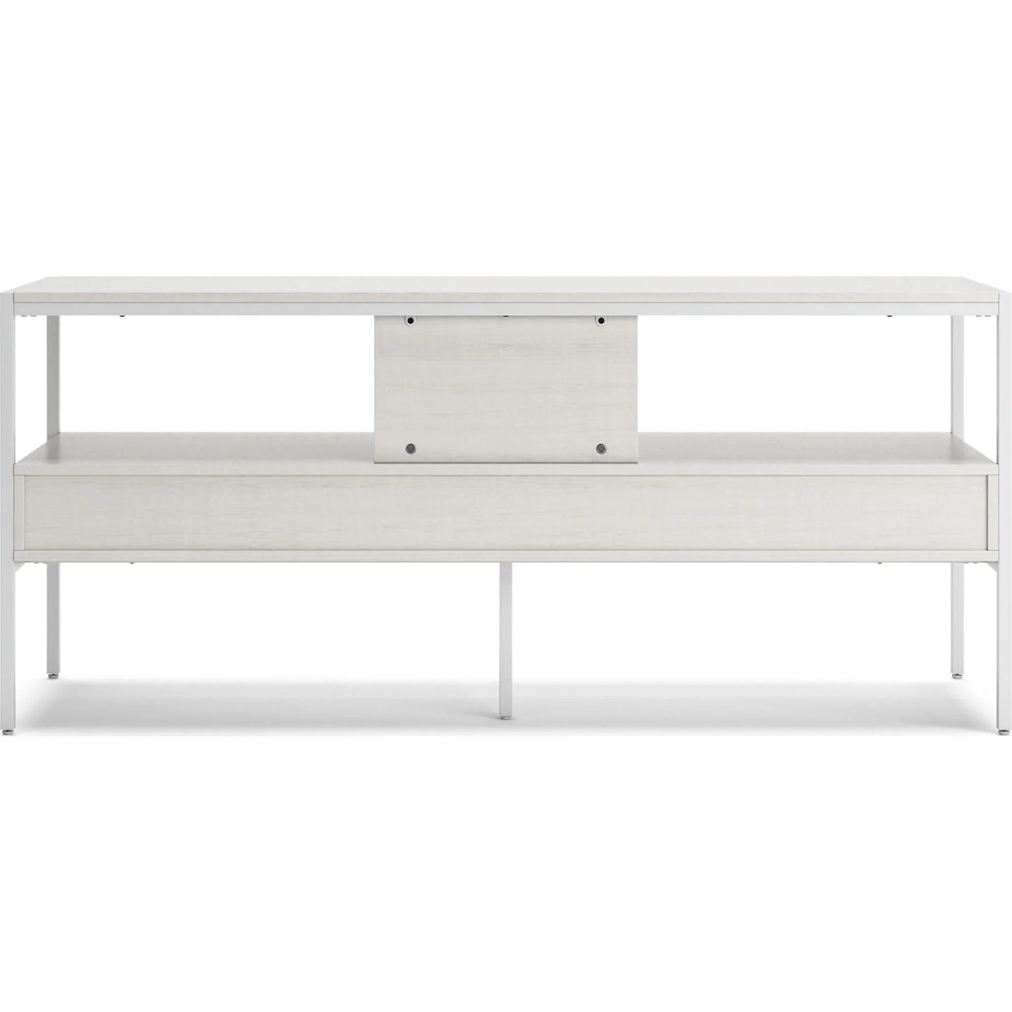 Deznee TV Stand - White - Image 10