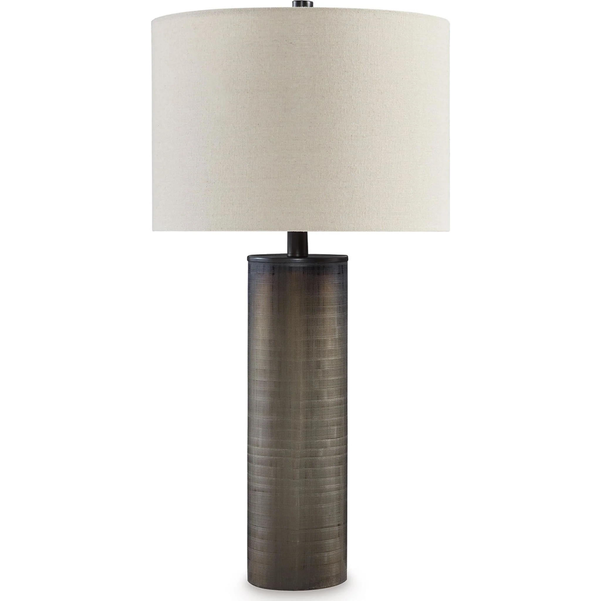 Dingerly Table Lamp 28.38"