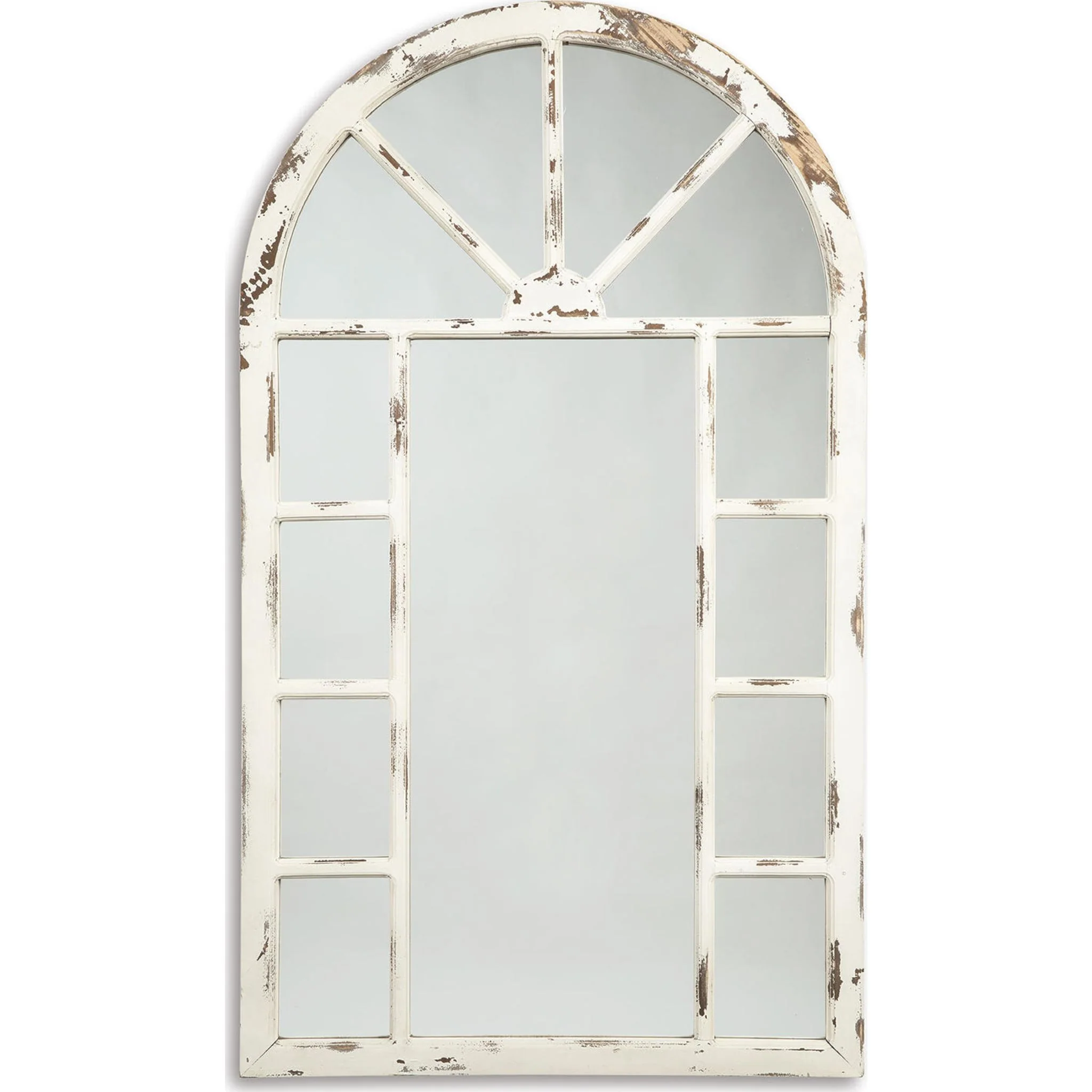 Divakar Mirror 30.00" x 52.00"