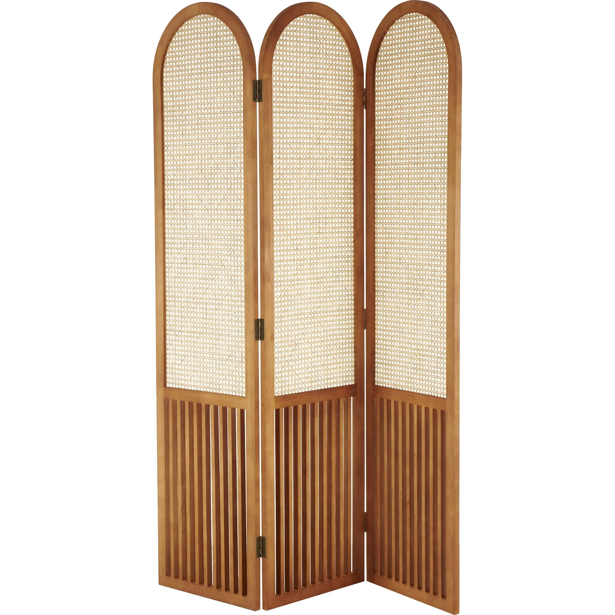 Divide It Room Divider - Brown