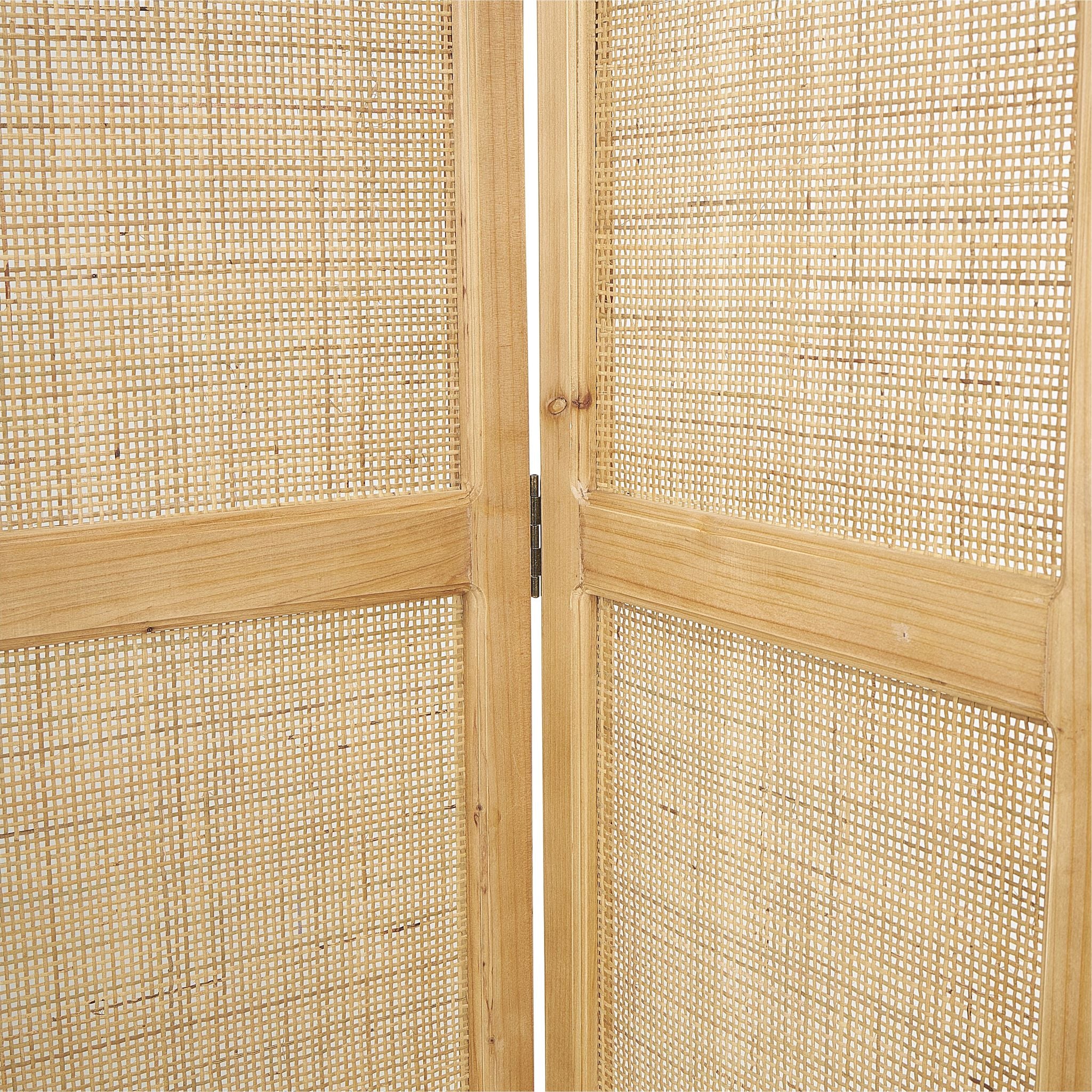 Divide It Room Divider - Brown - Image 5