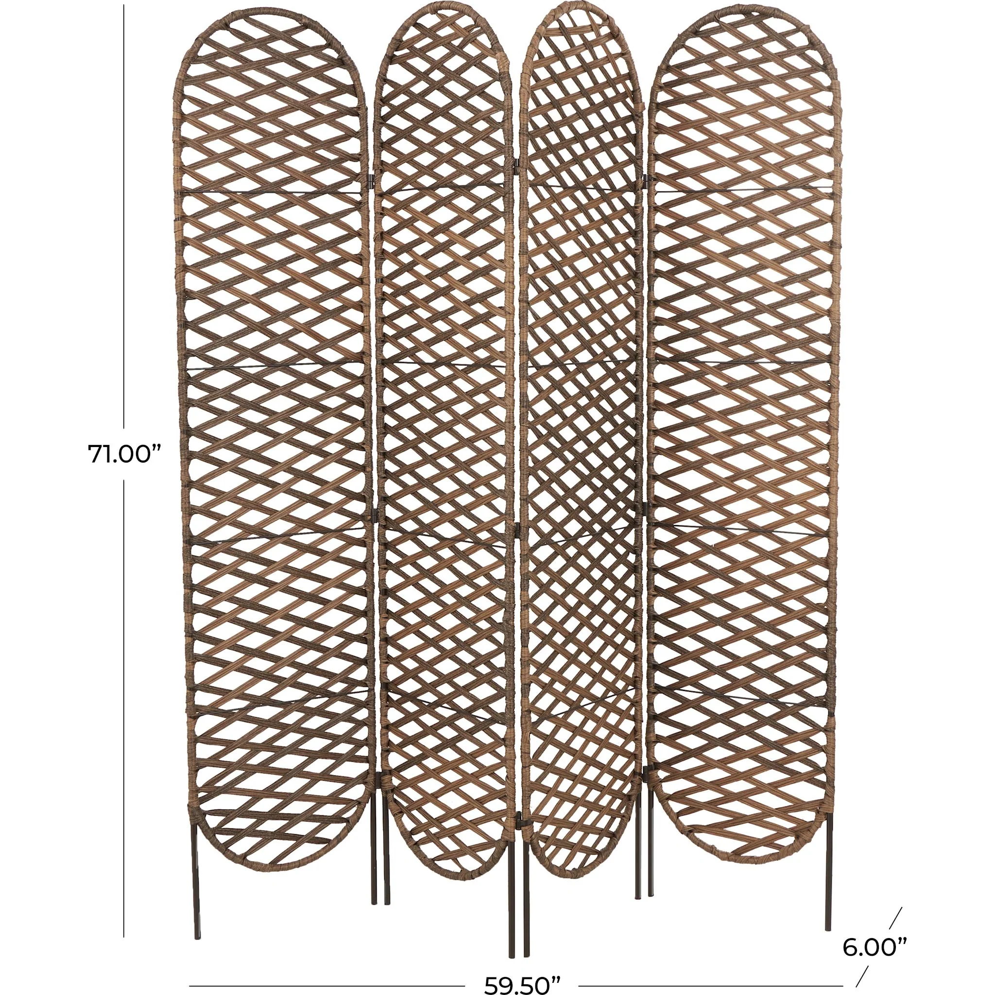 Divide It Room Divider - Copper - Image 10