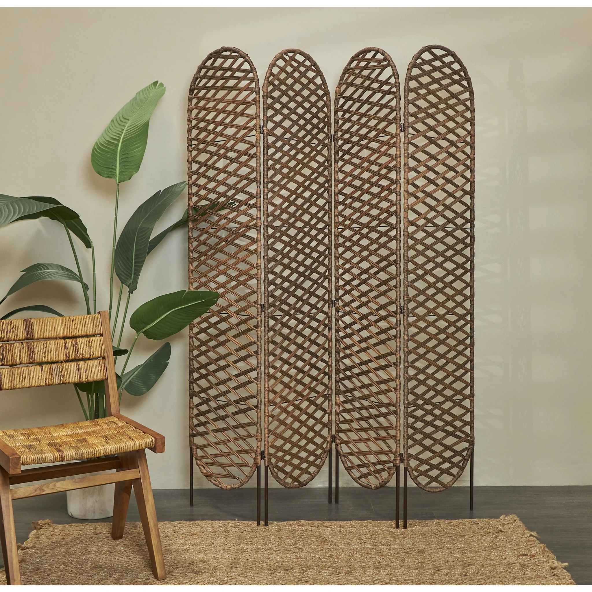 Divide It Room Divider - Copper - Image 2