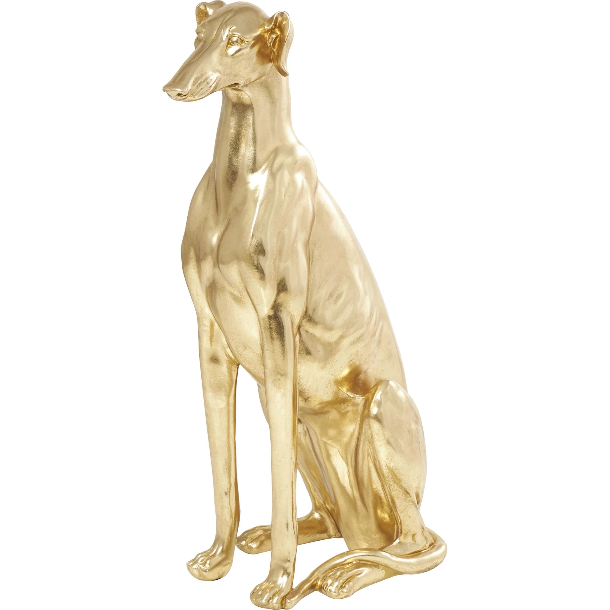 Dog Sculpture