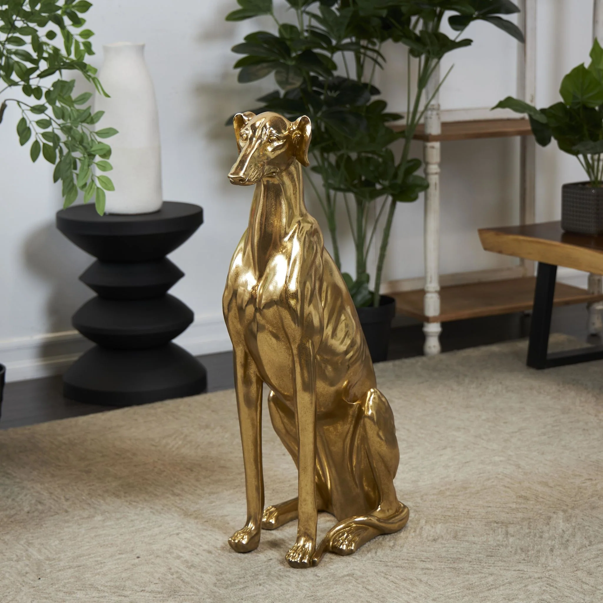 Dog Sculpture - Image 2