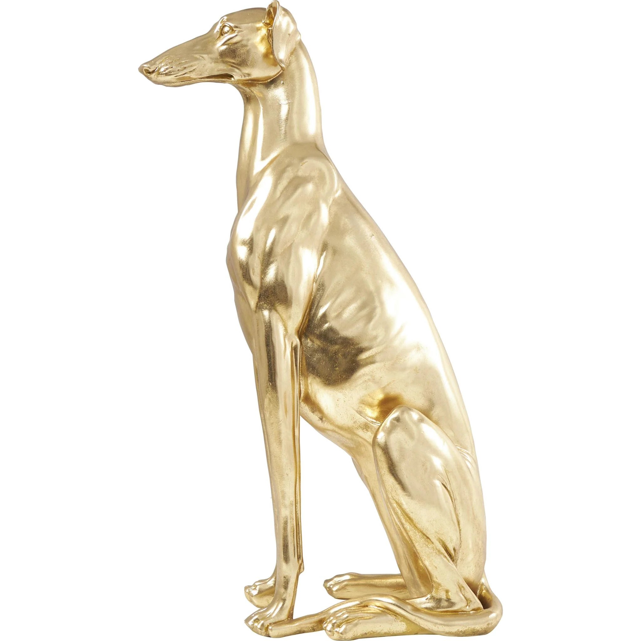 Dog Sculpture - Image 4