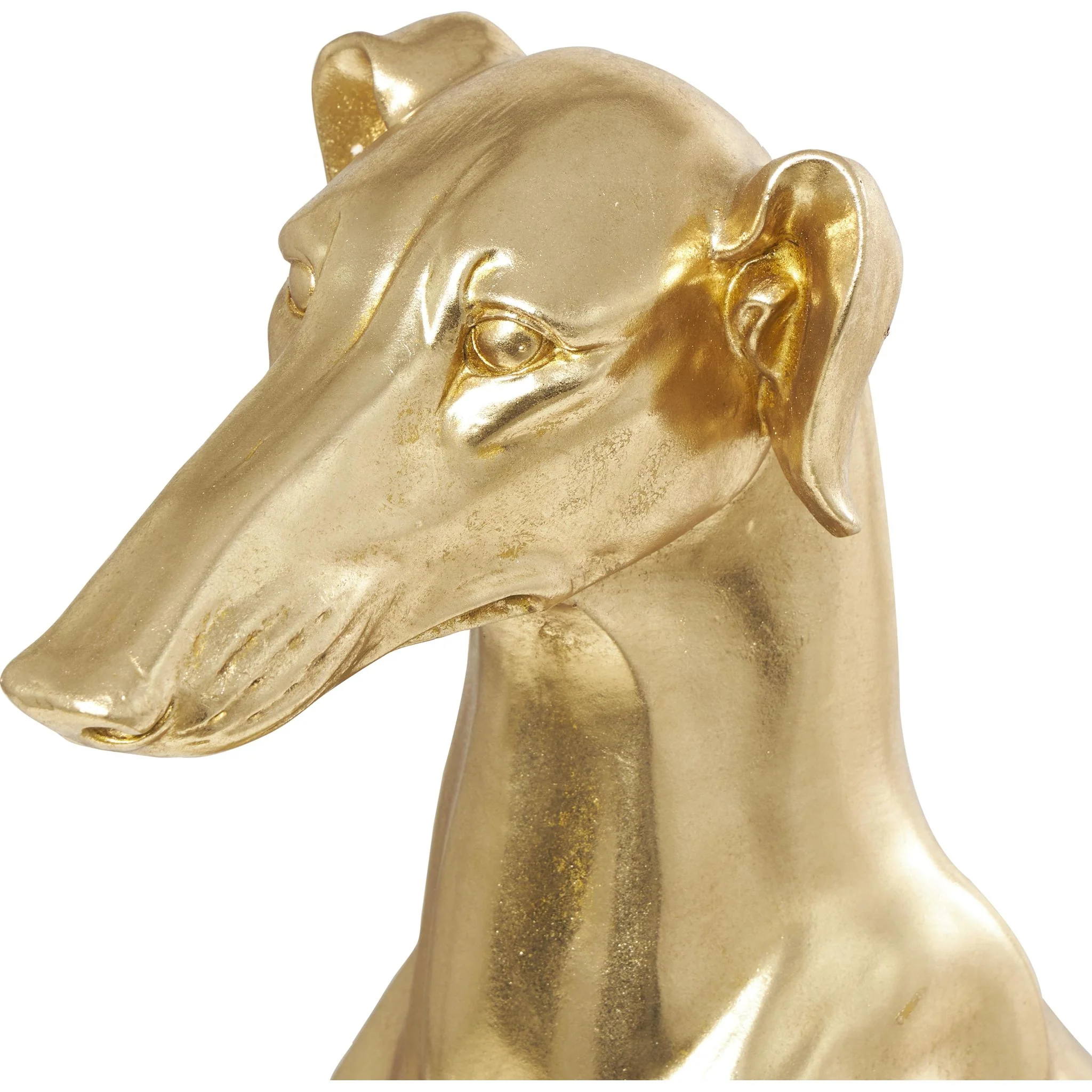 Dog Sculpture - Image 5