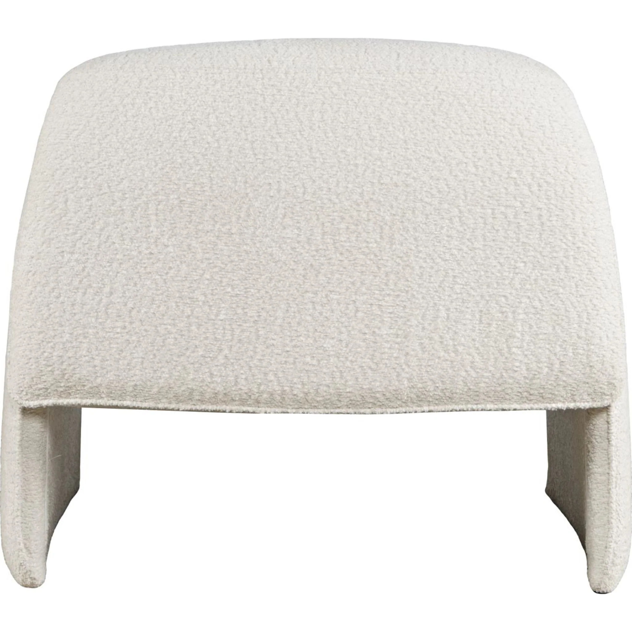 Dolce Accent Chair - Natural - Image 6