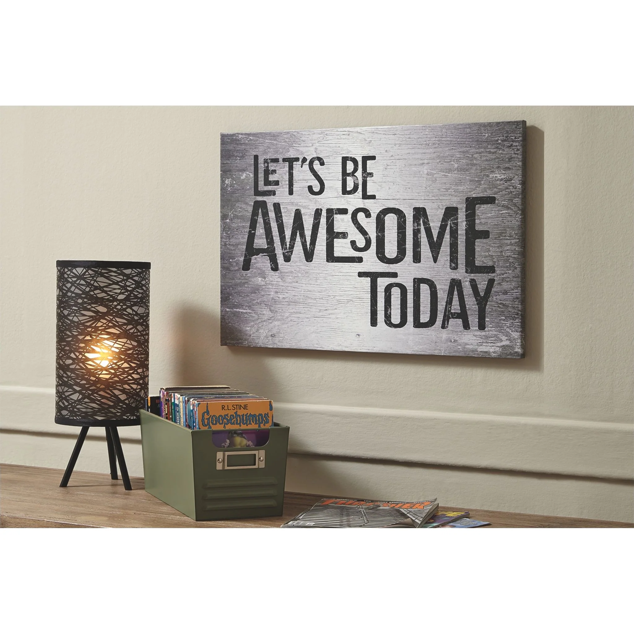 Dominy Wall Art 24.00" x 16.00" - Image 2