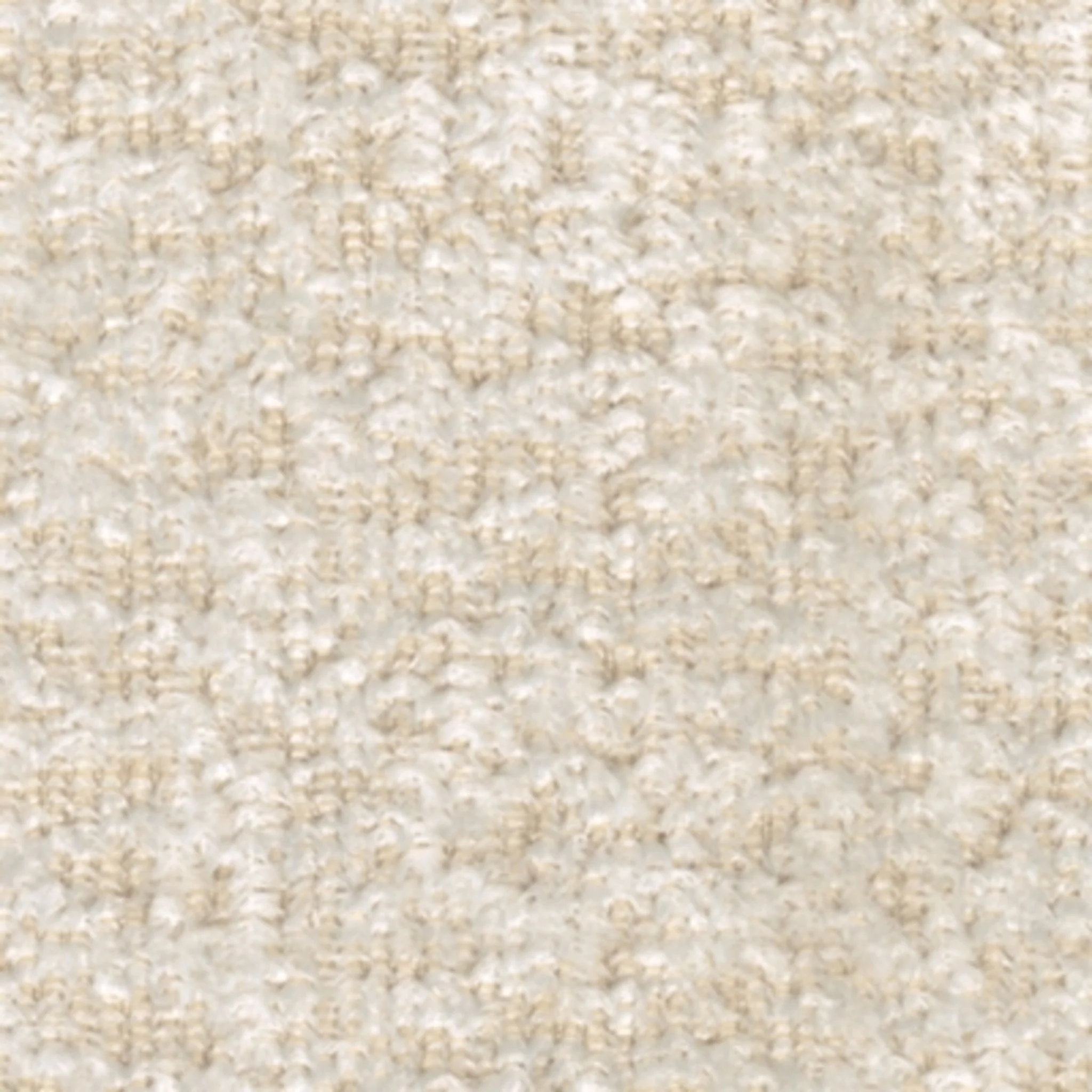 Donelson Creek Oversized Accent Ottoman - Vanilla - Image 6